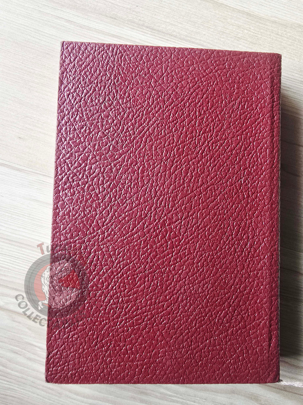 Jean-Paul Sartre – The Reprieve 1965 1st Turkish Book Turkey
