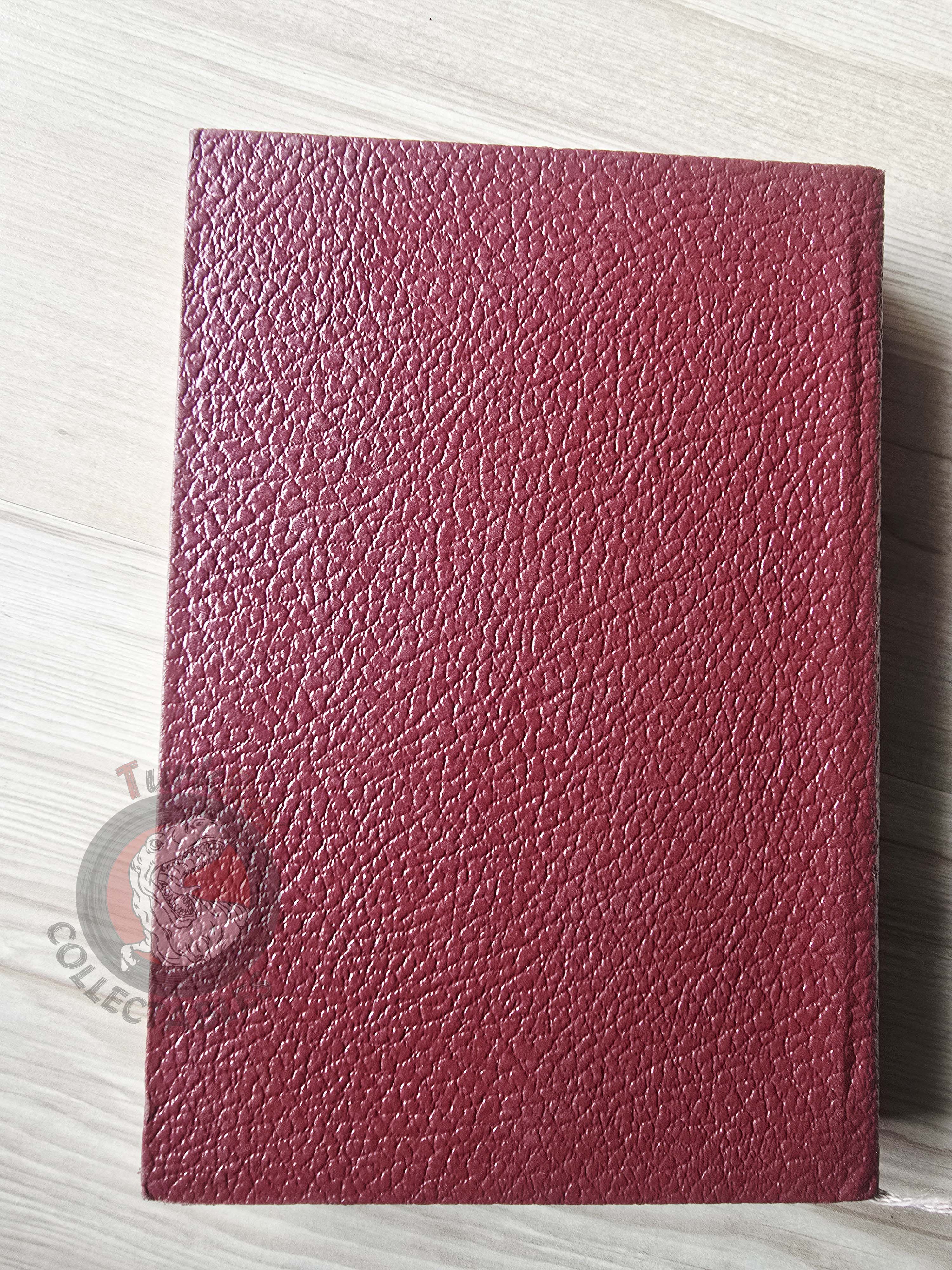 Jean-Paul Sartre – The Reprieve 1965 1st Turkish Book Turkey