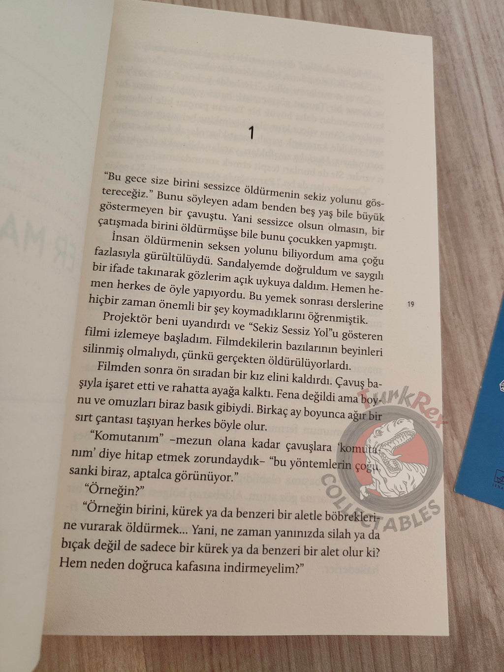 Joe Haldeman  – The Forever War 2017 1st Turkish Book Turkey