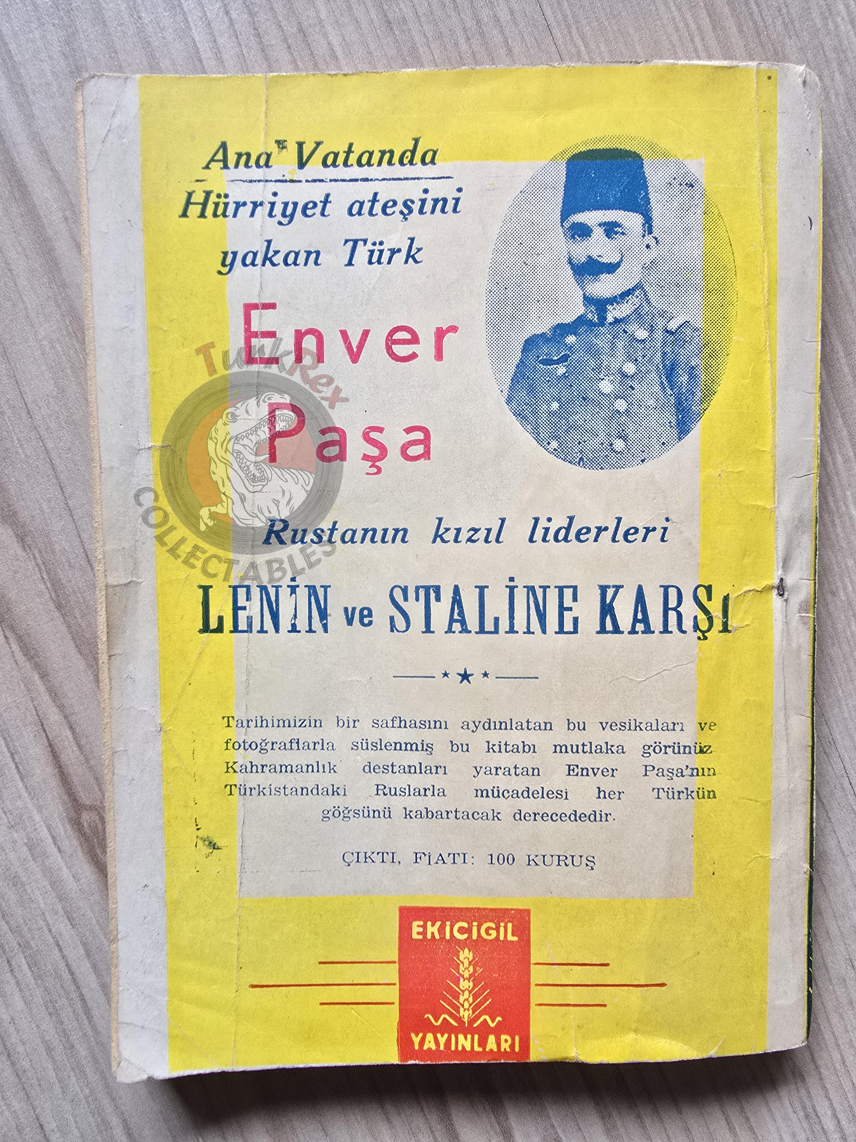 Henry Edward Helseth – The Chair for Martin Rome 1955 1st Turkish Book Turkey