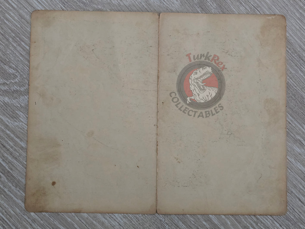 Spain & Portugal 1914 Ottoman Atlas Map Empire Morocco France