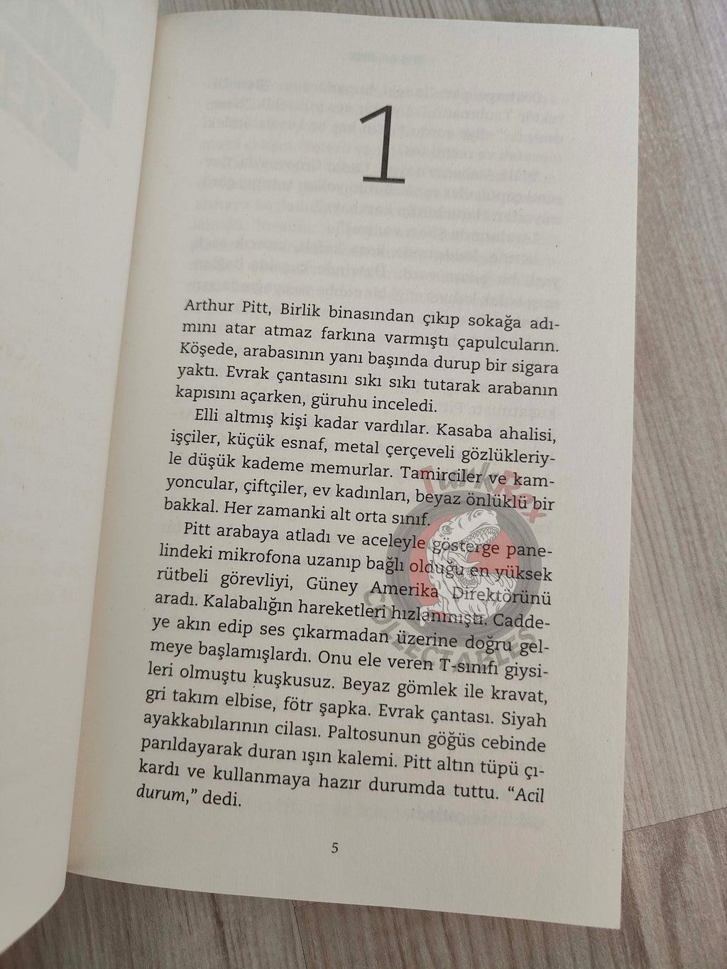 Philip K. Dick – Vulcan’s Hammer 2017 Turkish Book Turkey