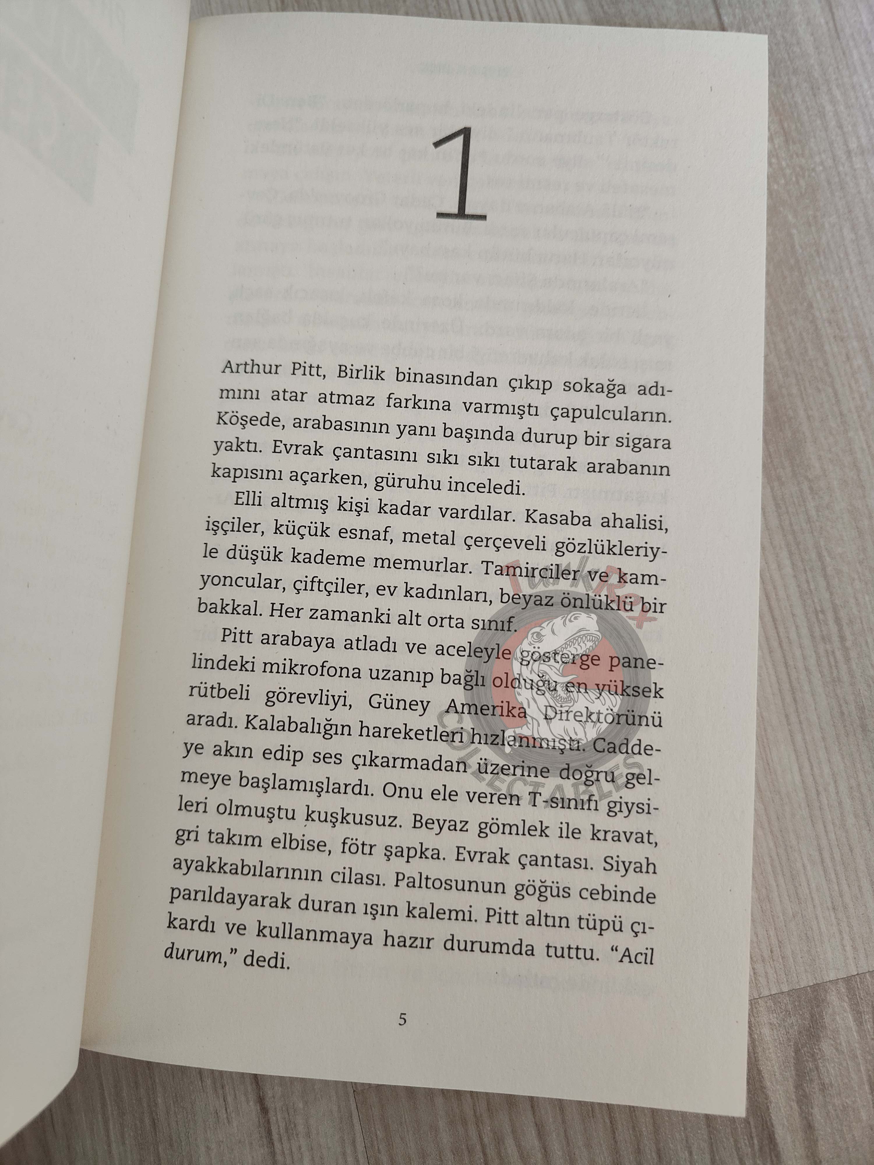 Philip K. Dick – Vulcan’s Hammer 2017 Turkish Book Turkey