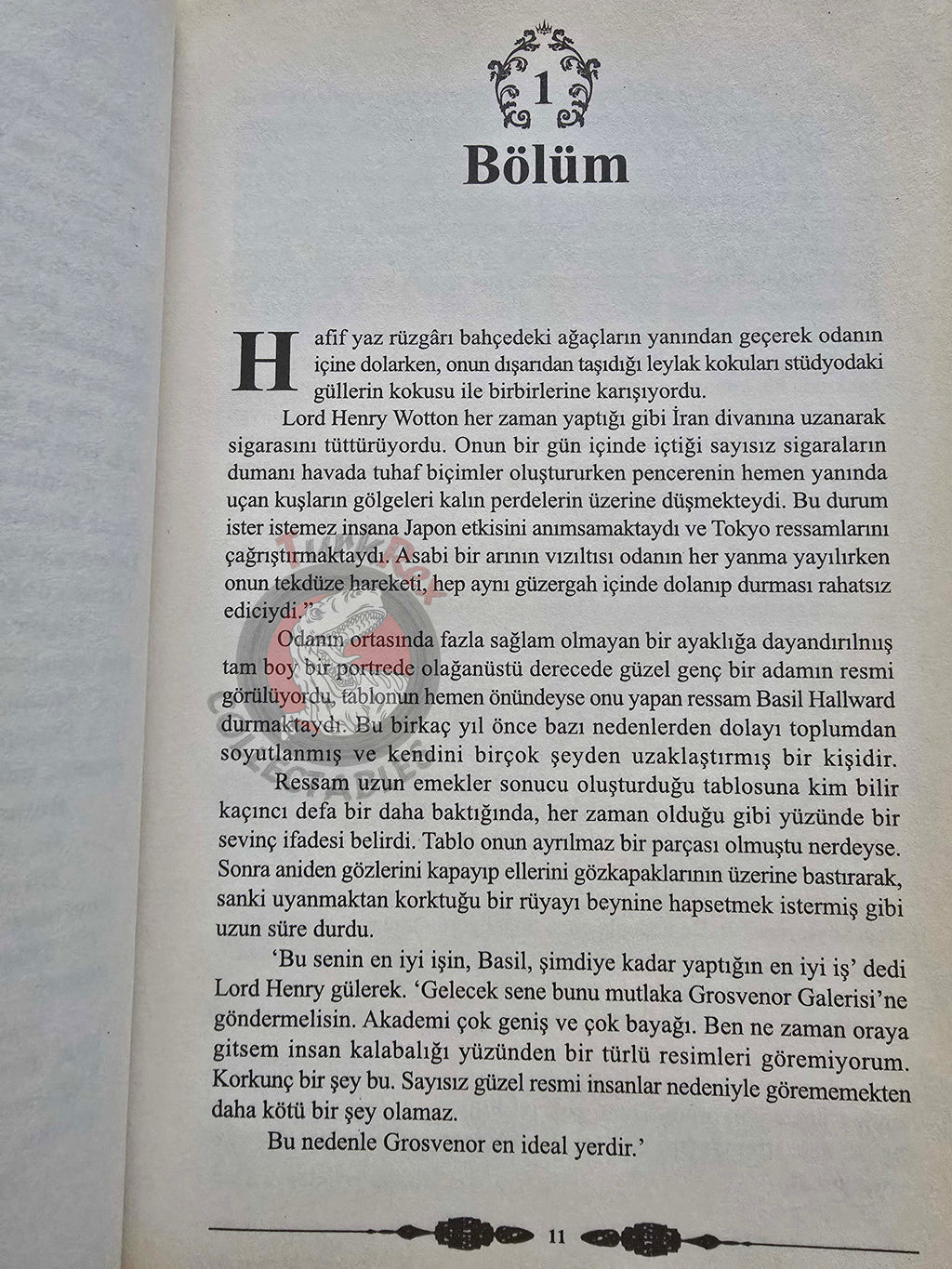 Oscar Wilde – Collected Works of Oscar Wilde 2010 Turkish Book Turkey