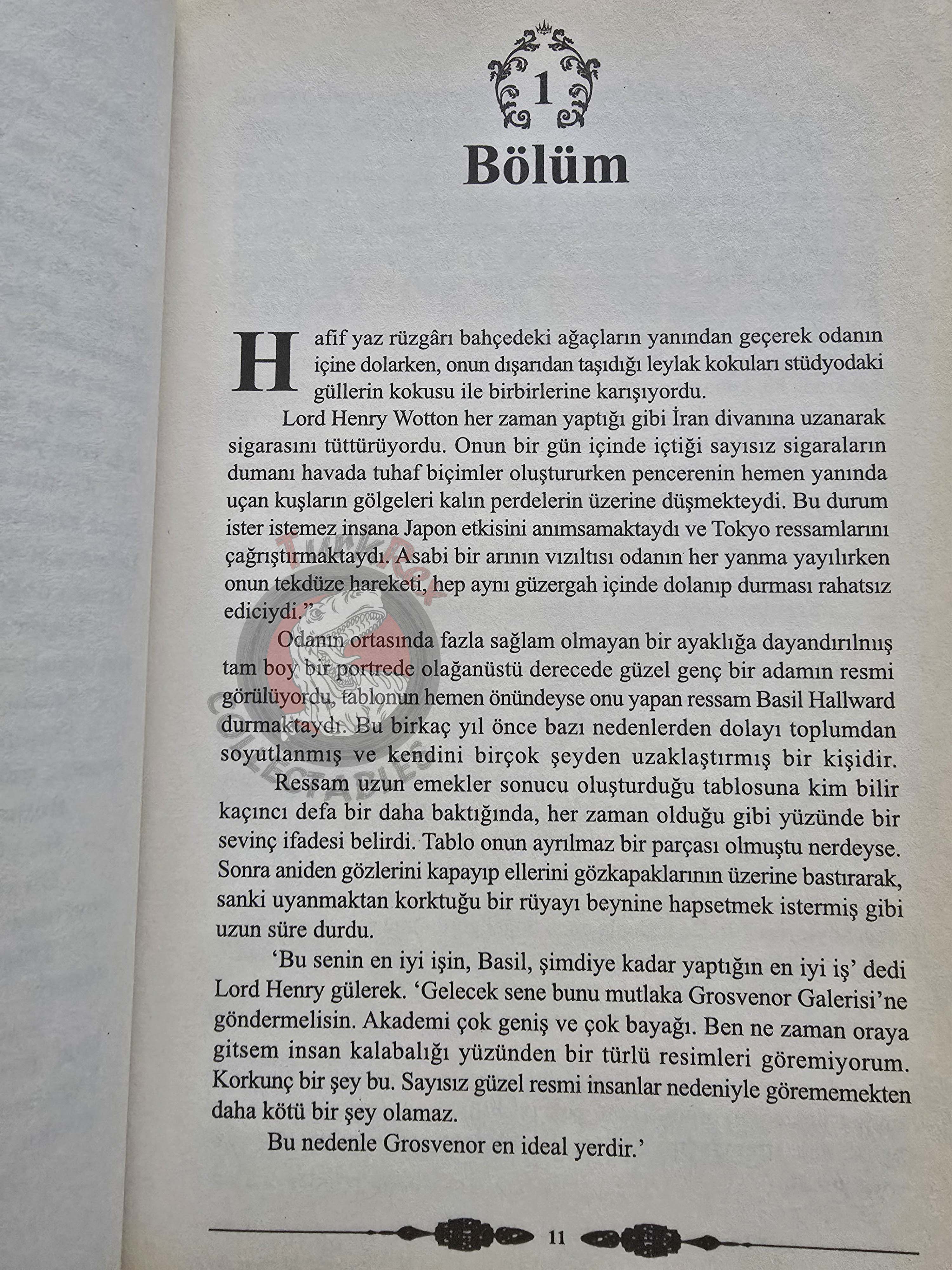 Oscar Wilde – Collected Works of Oscar Wilde 2010 Turkish Book Turkey