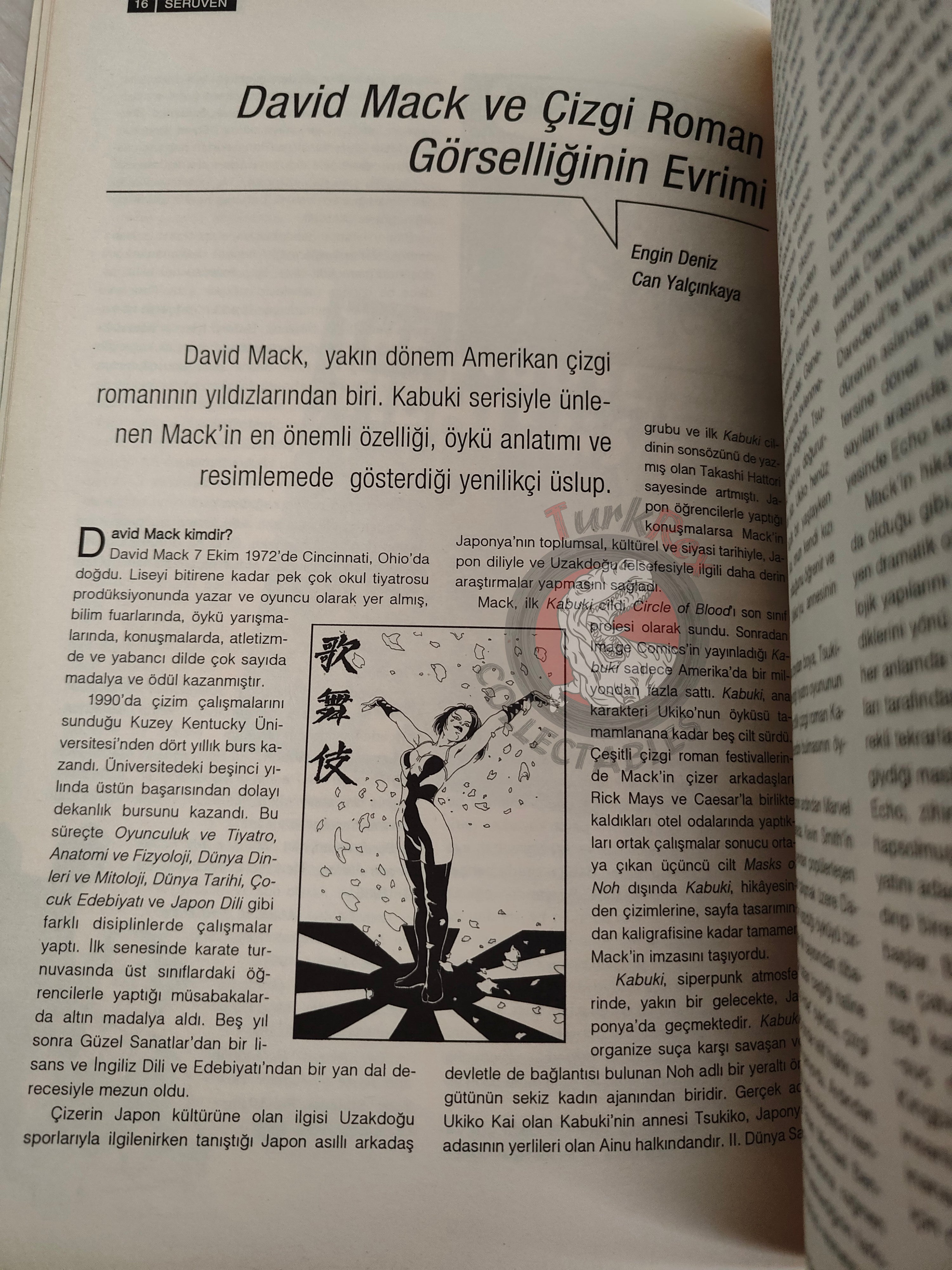 Tintin Cover Serüven Comic Magazine #2 2004 Turkish Comic Turkey