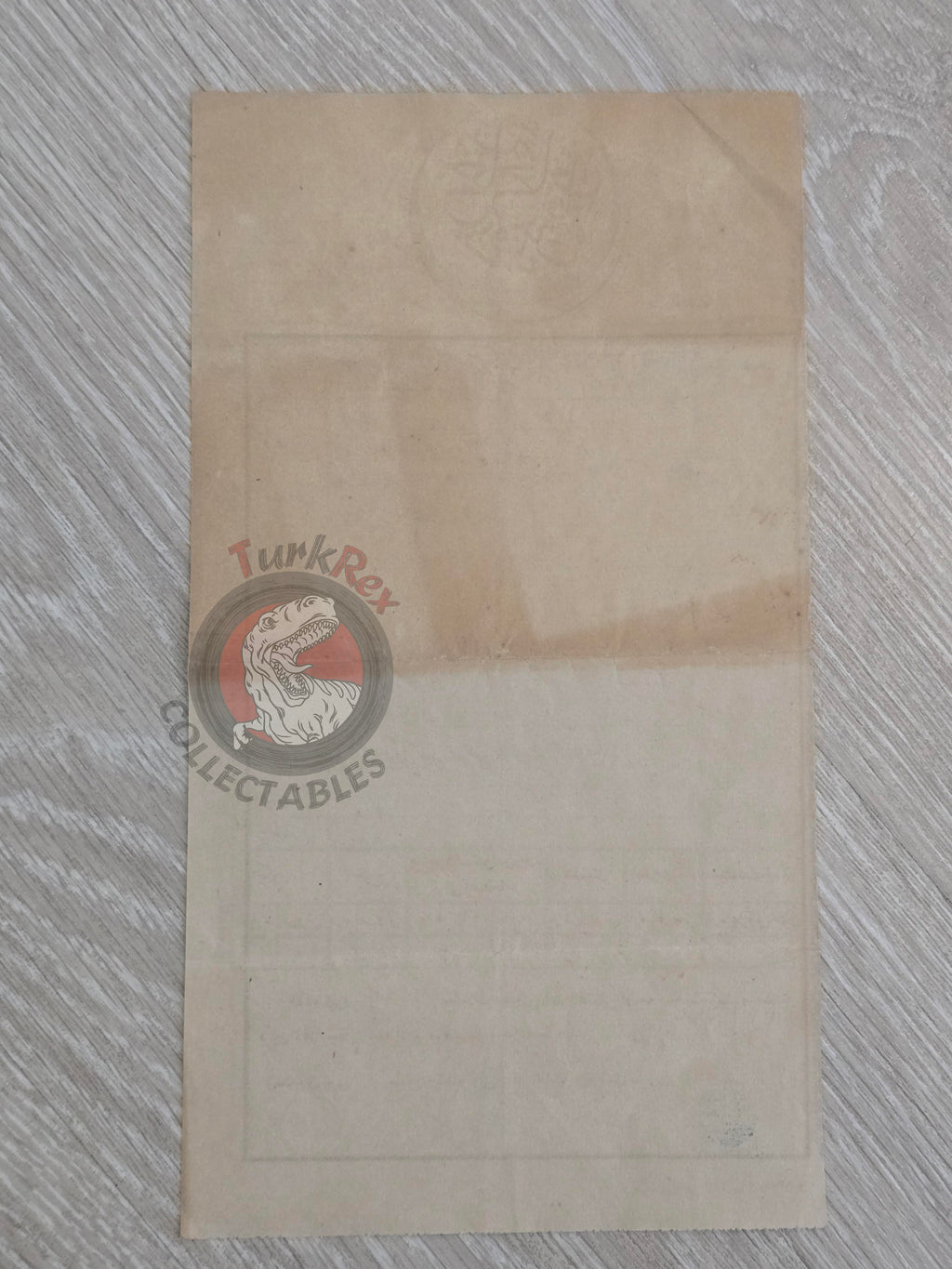 Ottoman 1899 Land Deed Hay Storage in İstanbul Anbarlı Title Armenian Greek Citizens