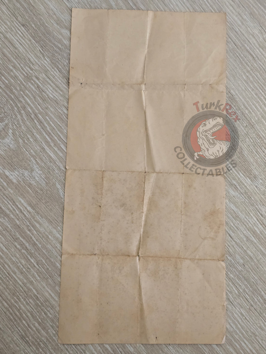 Ottoman Tradesman Tax Receipt 1886 Armenian Citizen Attar Armenia