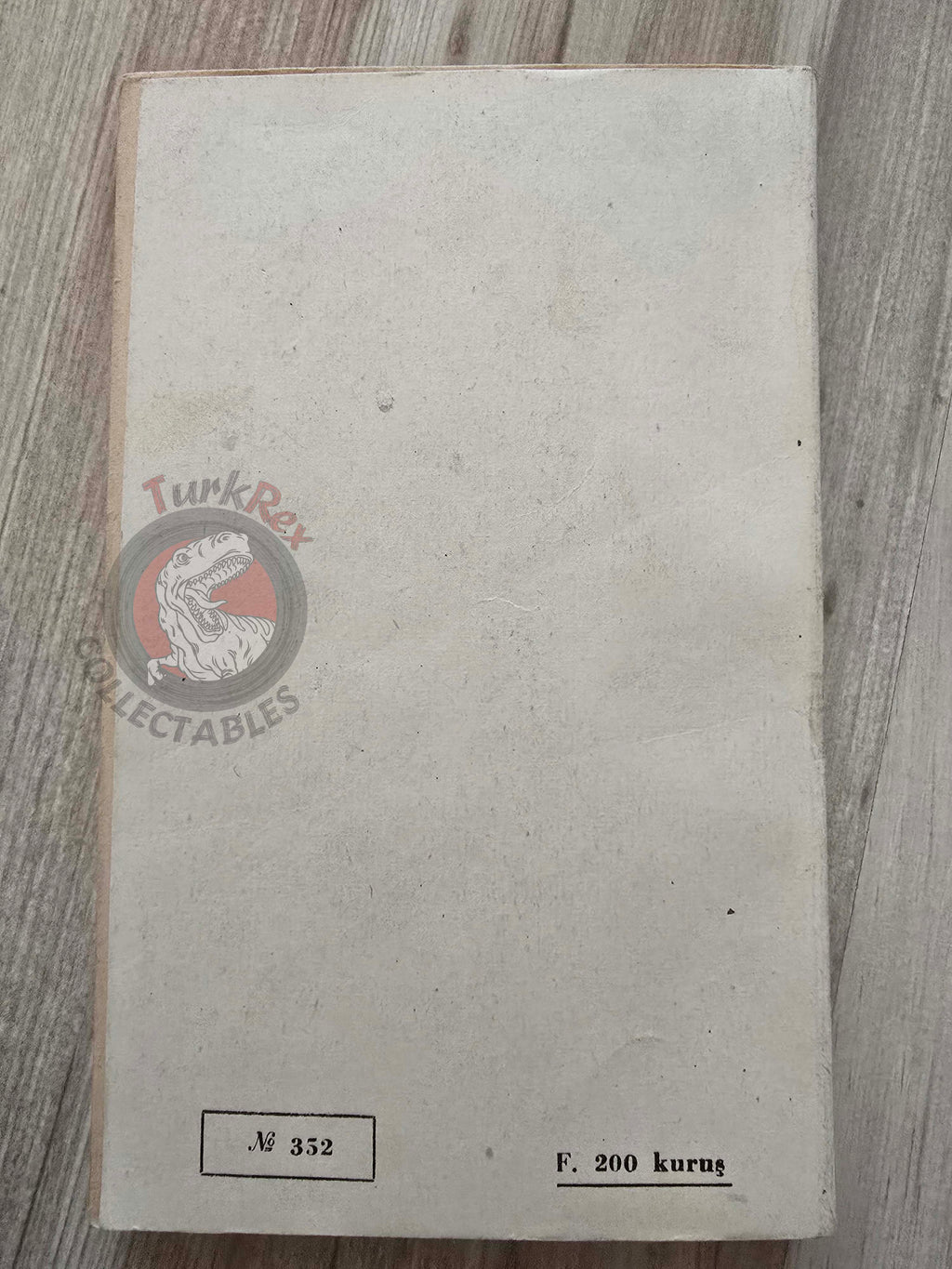 Ivan Turgenev – Home of the Gentry 1946 1st Turkish Book Turkey