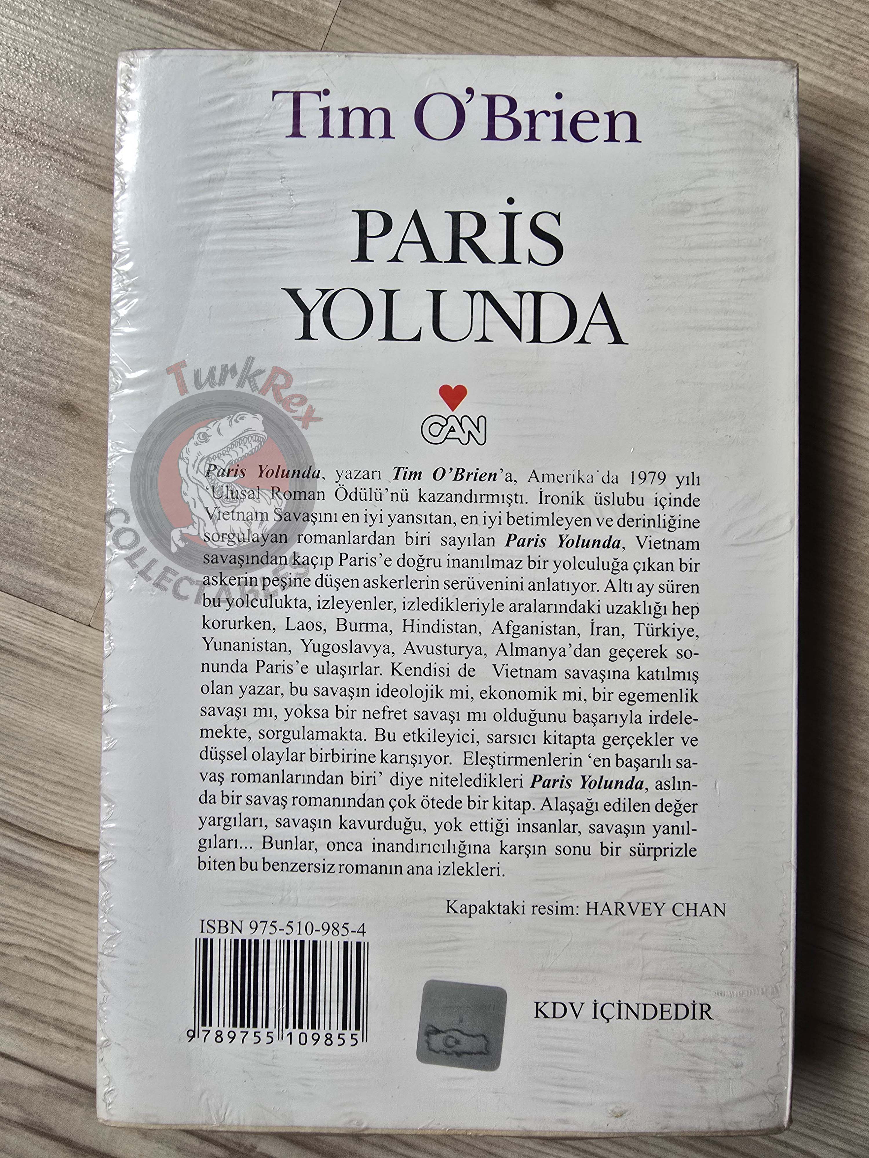 Sylvie Germain – Le Livre des Nuits Turkish Book Turkey