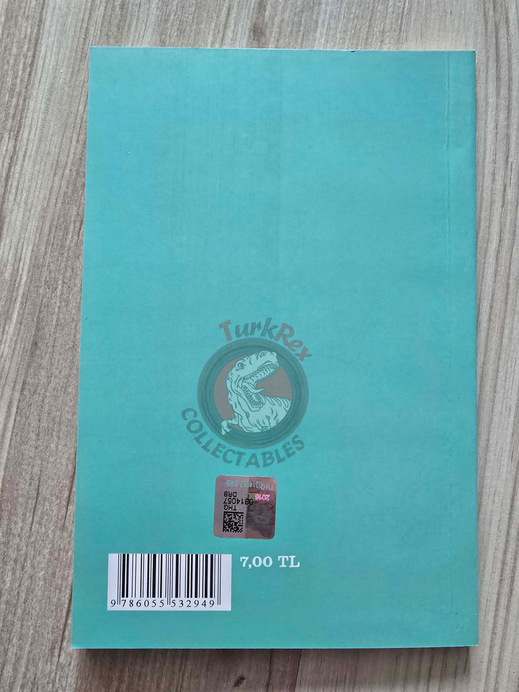 Philip K. Dick – Schizophrenia and Changes 2015 Turkish Book Turkey