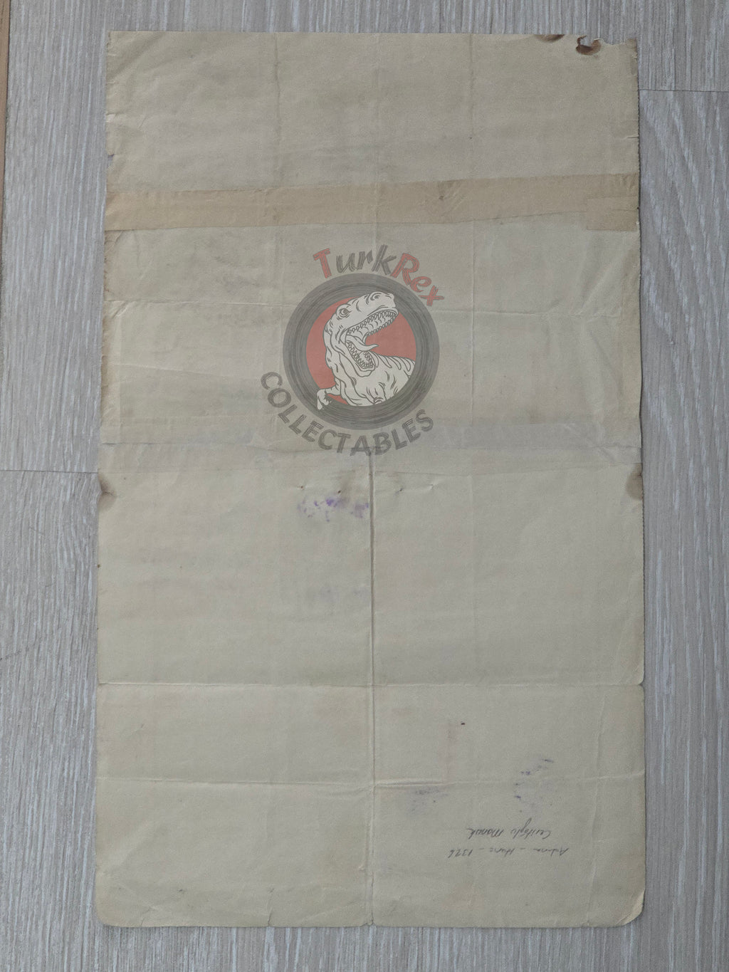 Ottoman 1910 Land Deed House in Adana Yılanlı Title Deed Armenian Citizen Armenia