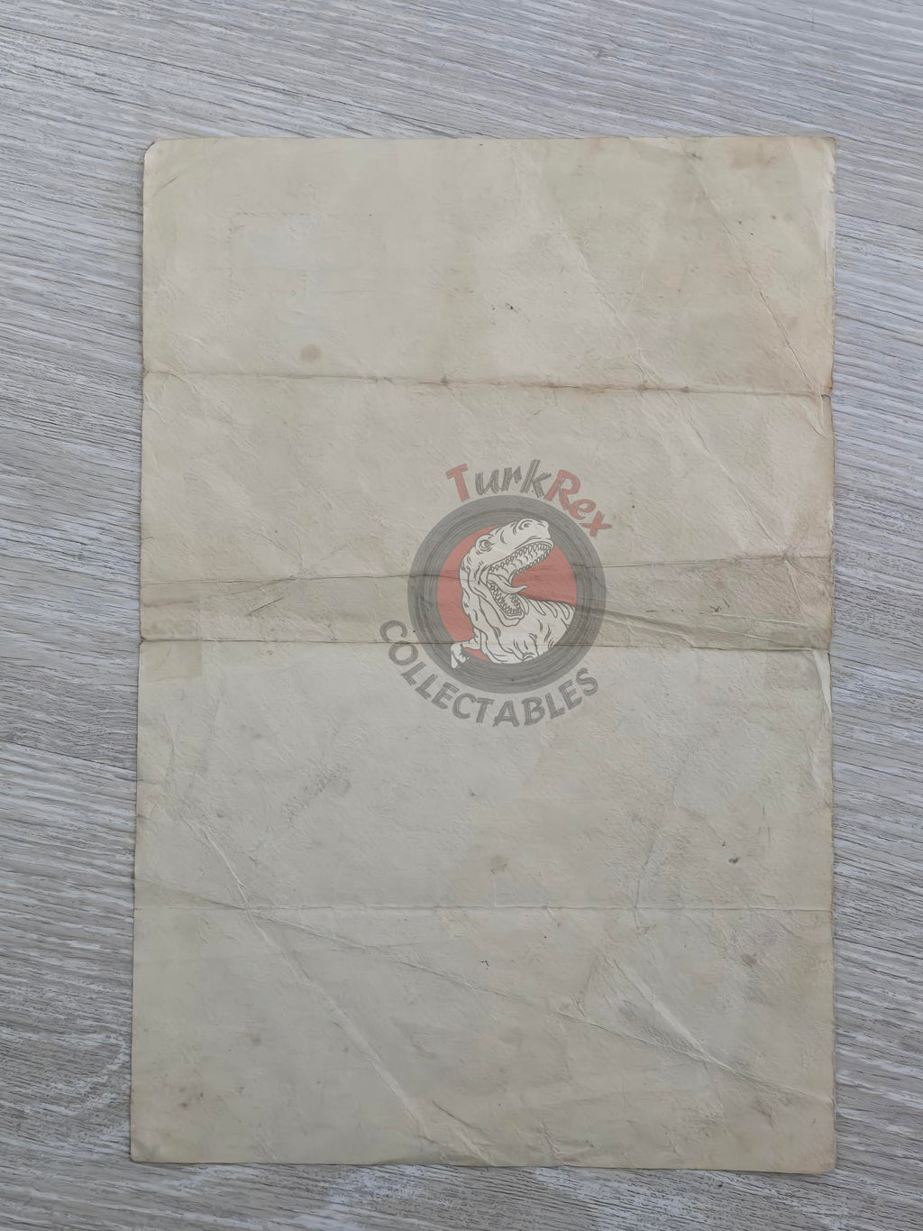Ottoman 1906 Land Deed House in İstanbul Osmaniye Title Muslim Citizens