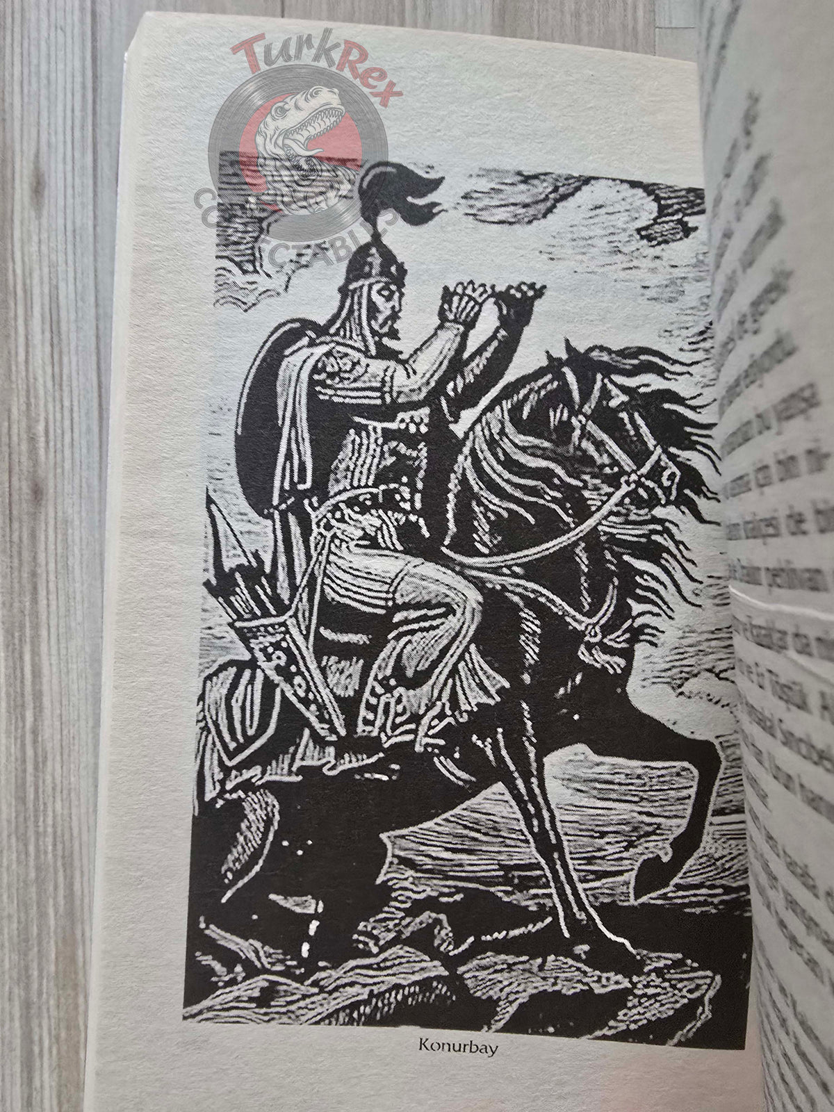 Hayrettin İvgin – The Epic of Manas 2005 Turkish Book Turkey Kyrgyz