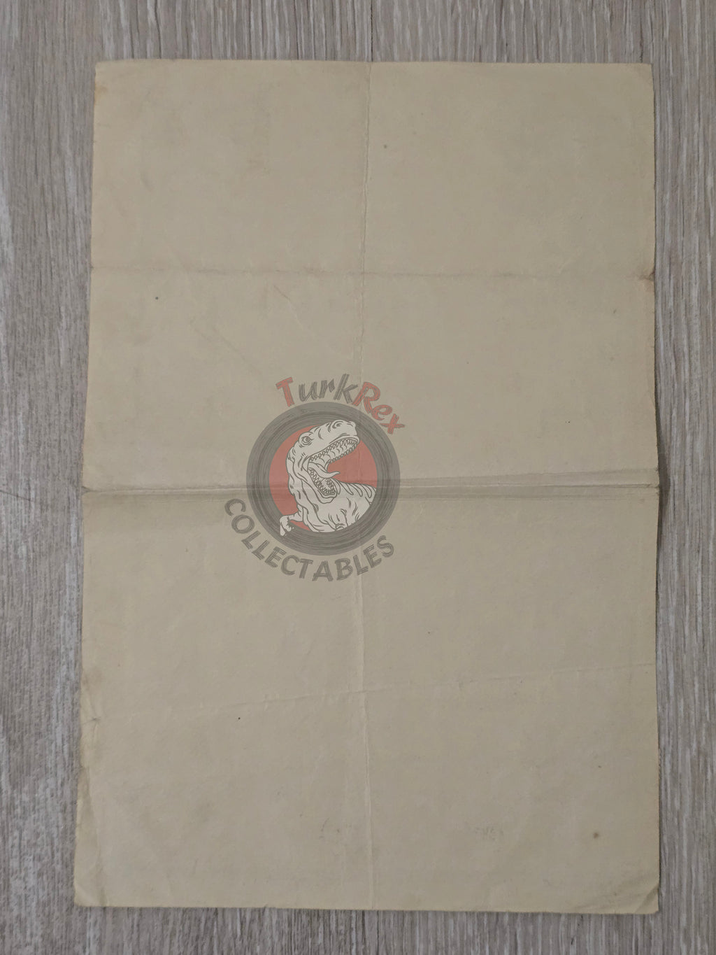 Ottoman 1907 Land Deed Farmland in Konya Ermenek Title Deed