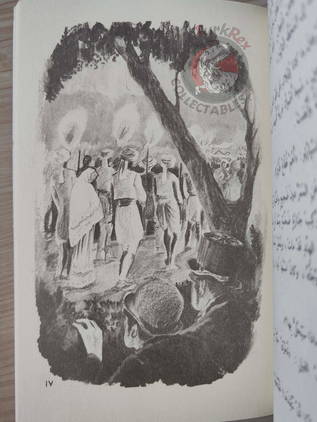 Jules Verne – Around the World in Eighty Days 2015 Arabic Book Turkey Illustrated