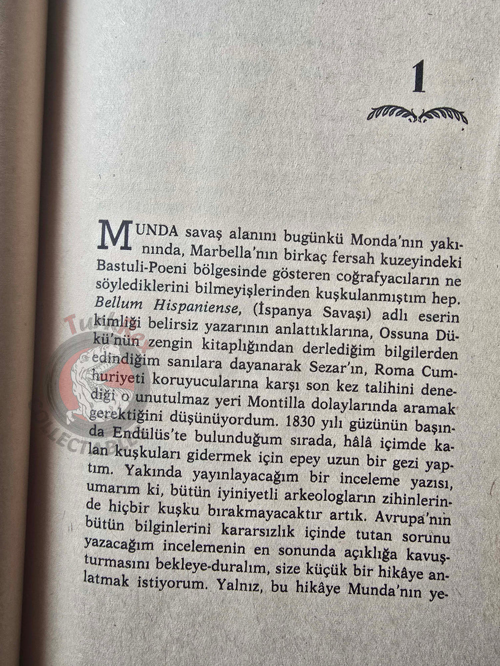 Prosper Mérimée – Carmen 1972 HC/DJ Turkish Book Turkey