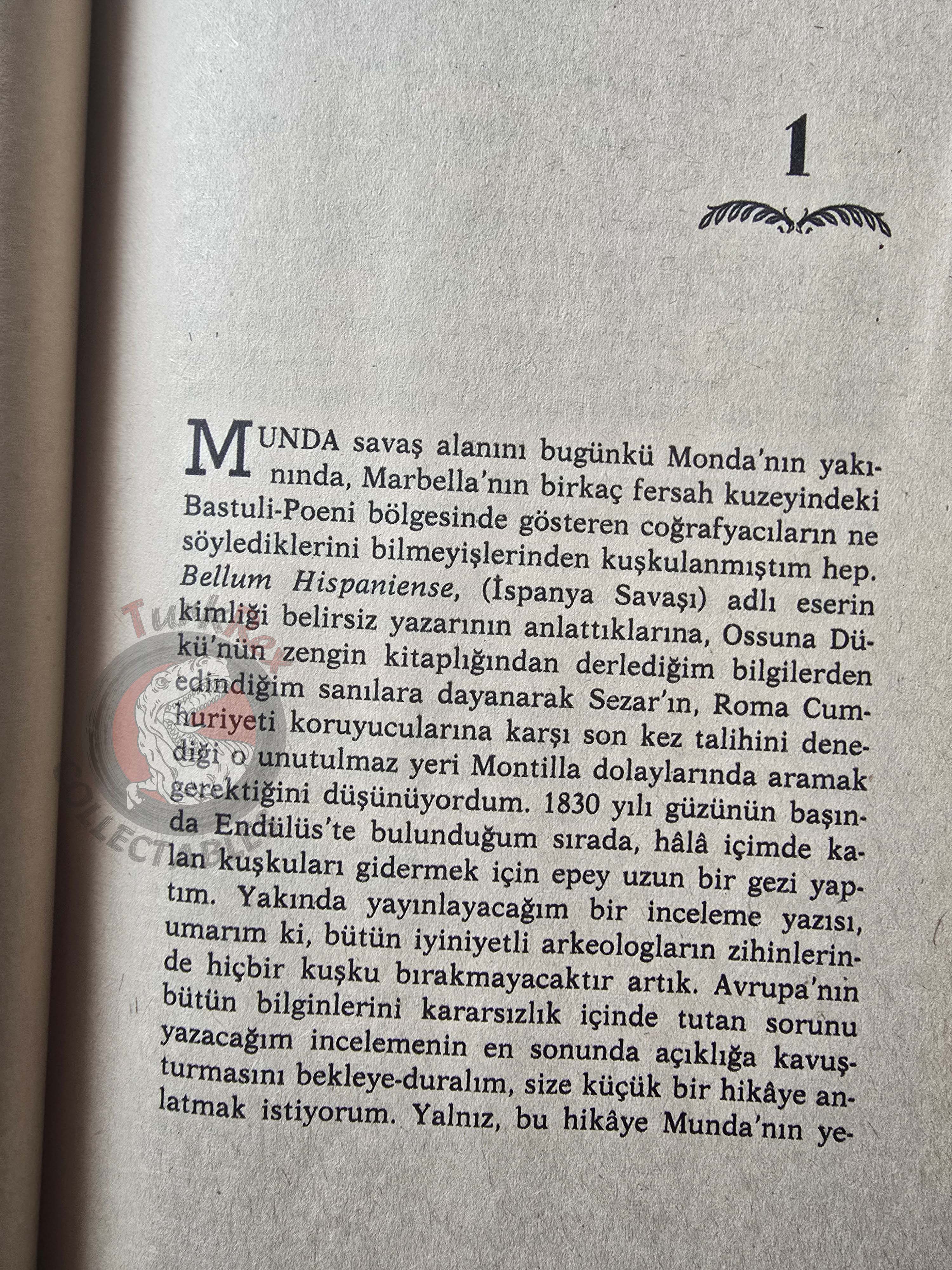 Prosper Mérimée – Carmen 1972 HC/DJ Turkish Book Turkey