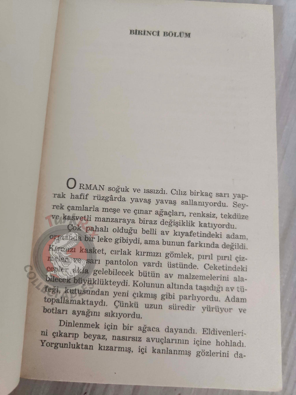 Hugh Pentecost – The Copycat Killers 1973 1st Turkish Book Turkey