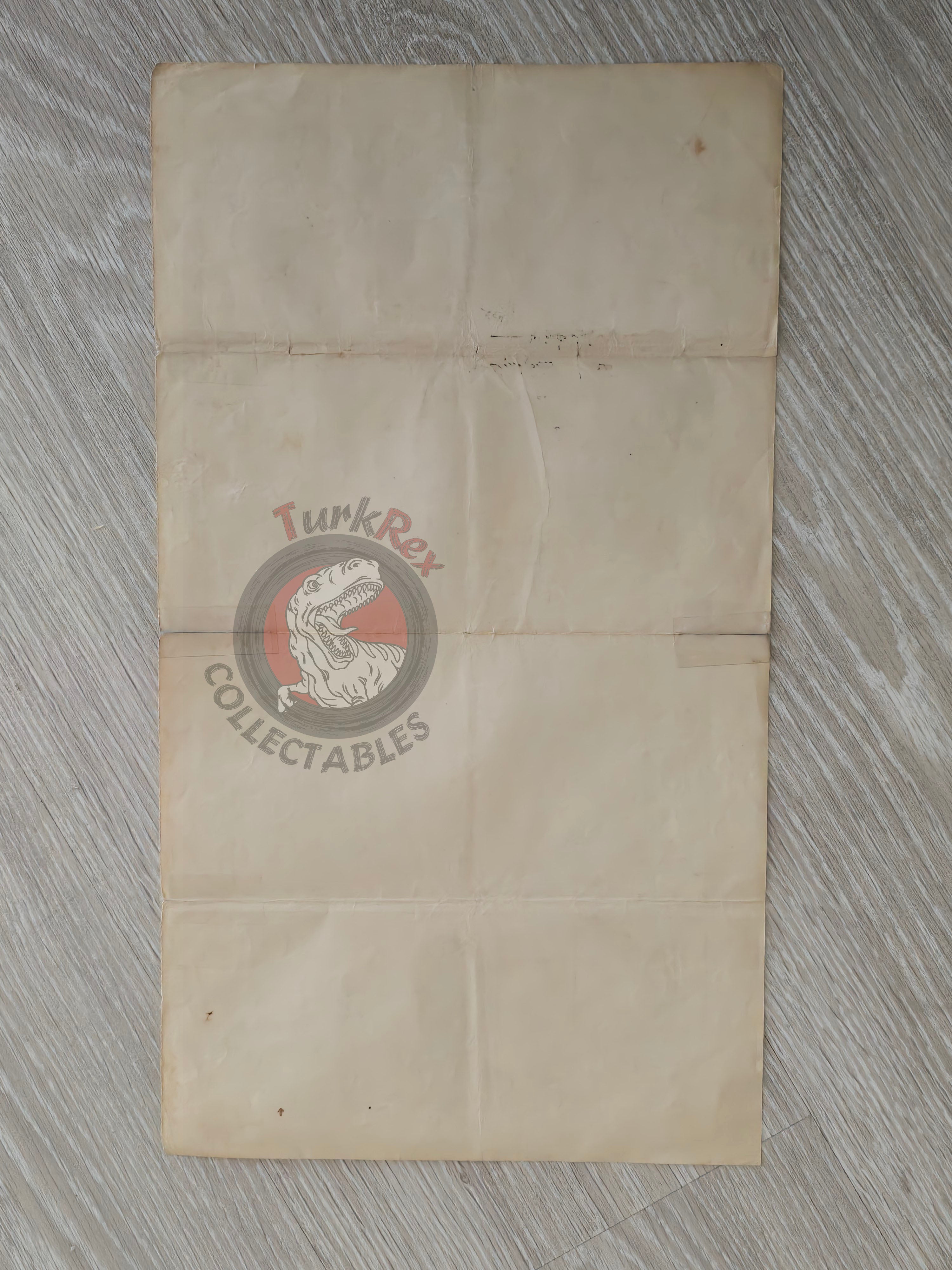 Ottoman 1911 Land Deed Field in Bolu Düzce Title Muslim Citizens Arapgirlizade