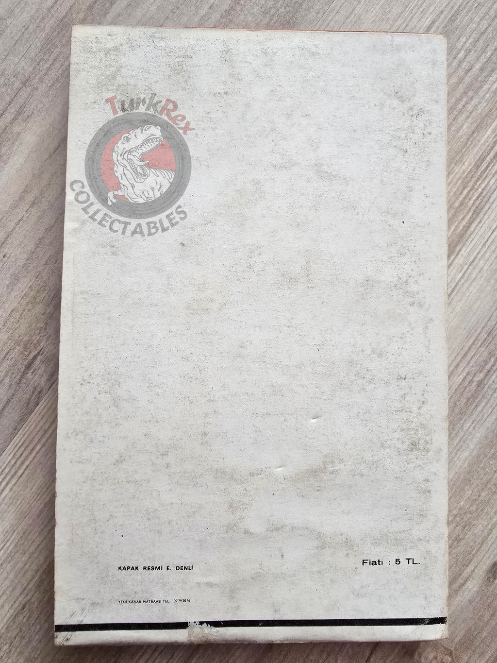 Bernardin de Saint-Pierre – Paul et Virginie 1969 Turkish Book Turkey
