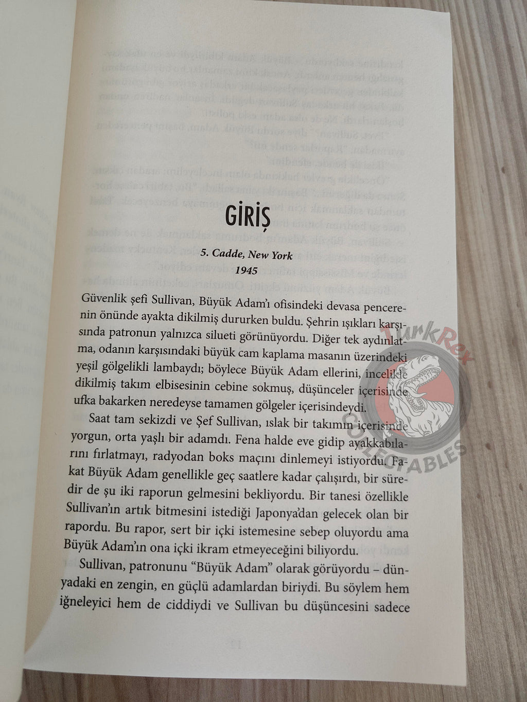 John Shirley – BioShock: Rapture 2020 1st Turkish Book Turkey