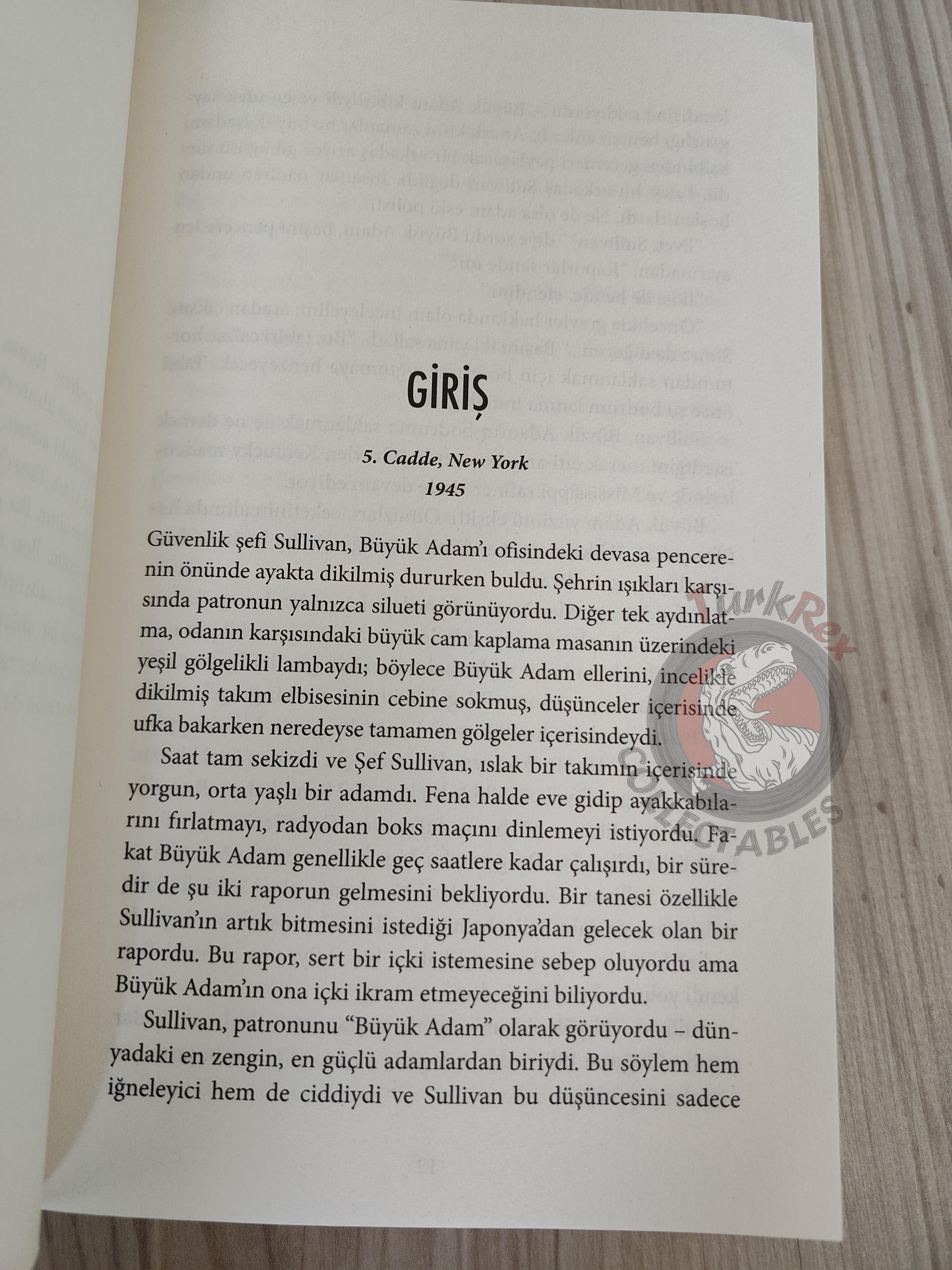 John Shirley – BioShock: Rapture 2020 1st Turkish Book Turkey
