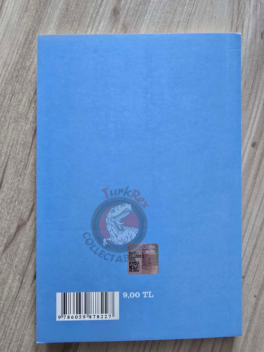 Philip K. Dick – Cosmogony and Cosmology 2015 Turkish Book Turkey