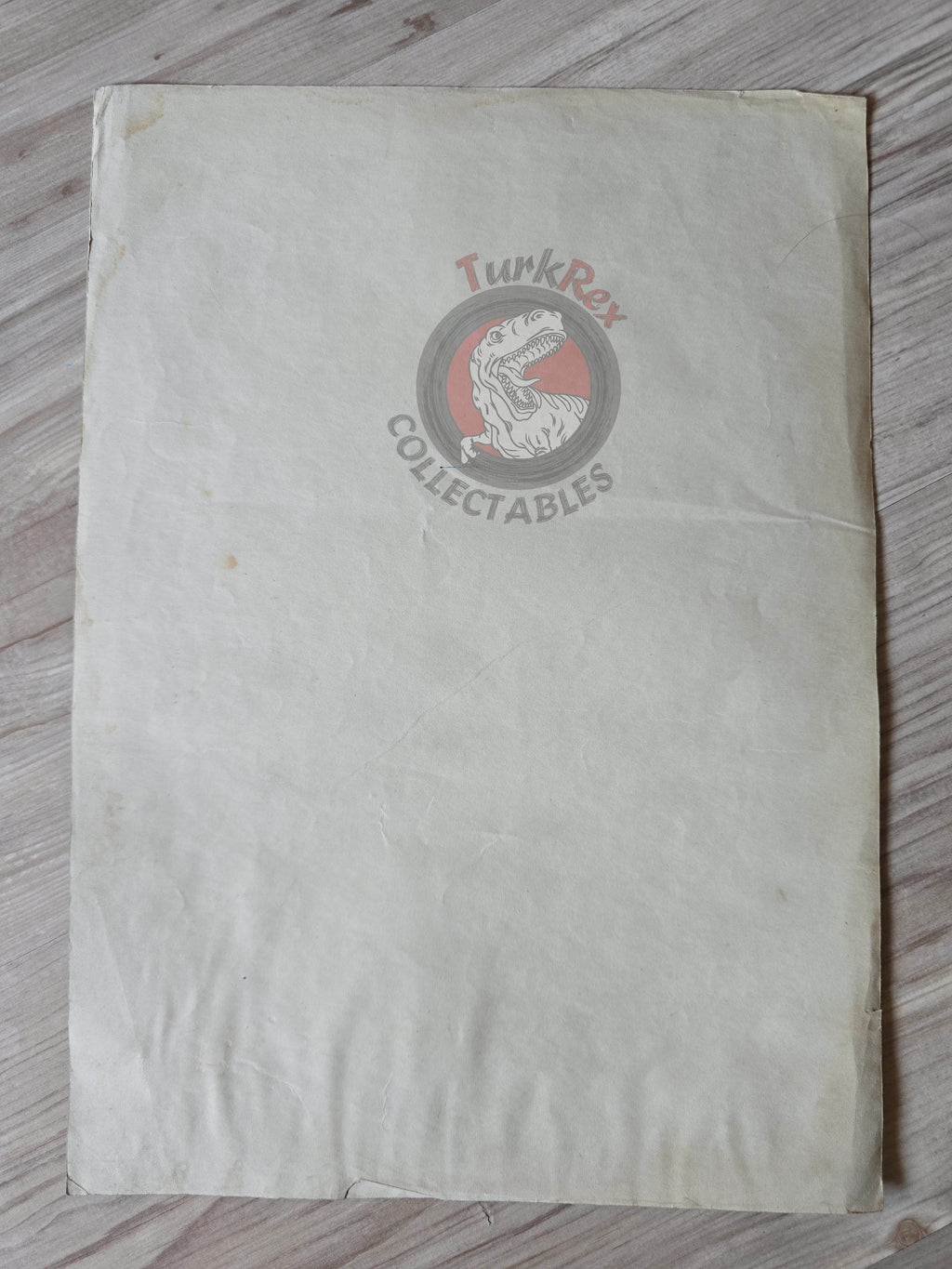 Ottoman German Technical Drawing Blueprint Compressor Cylinder DATSCH 1920s
