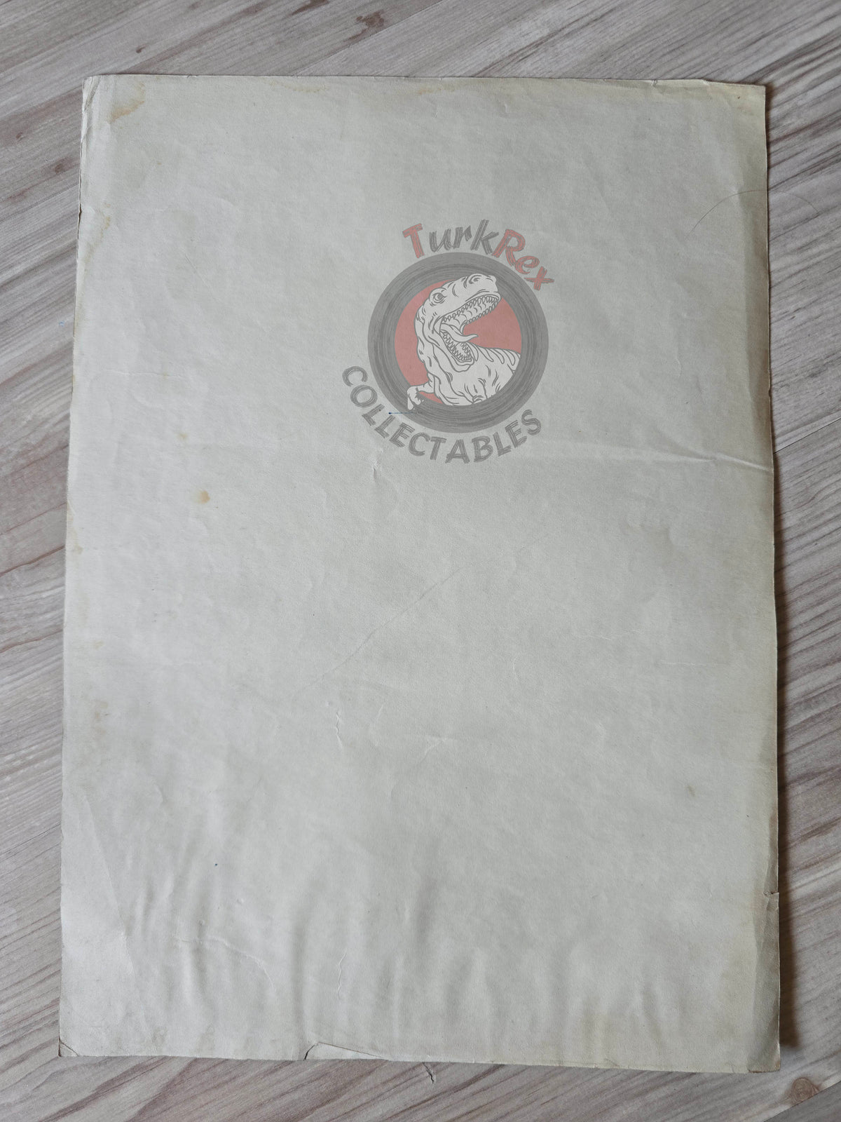 Ottoman German Technical Drawing Blueprint Compressor Cylinder DATSCH 1920s