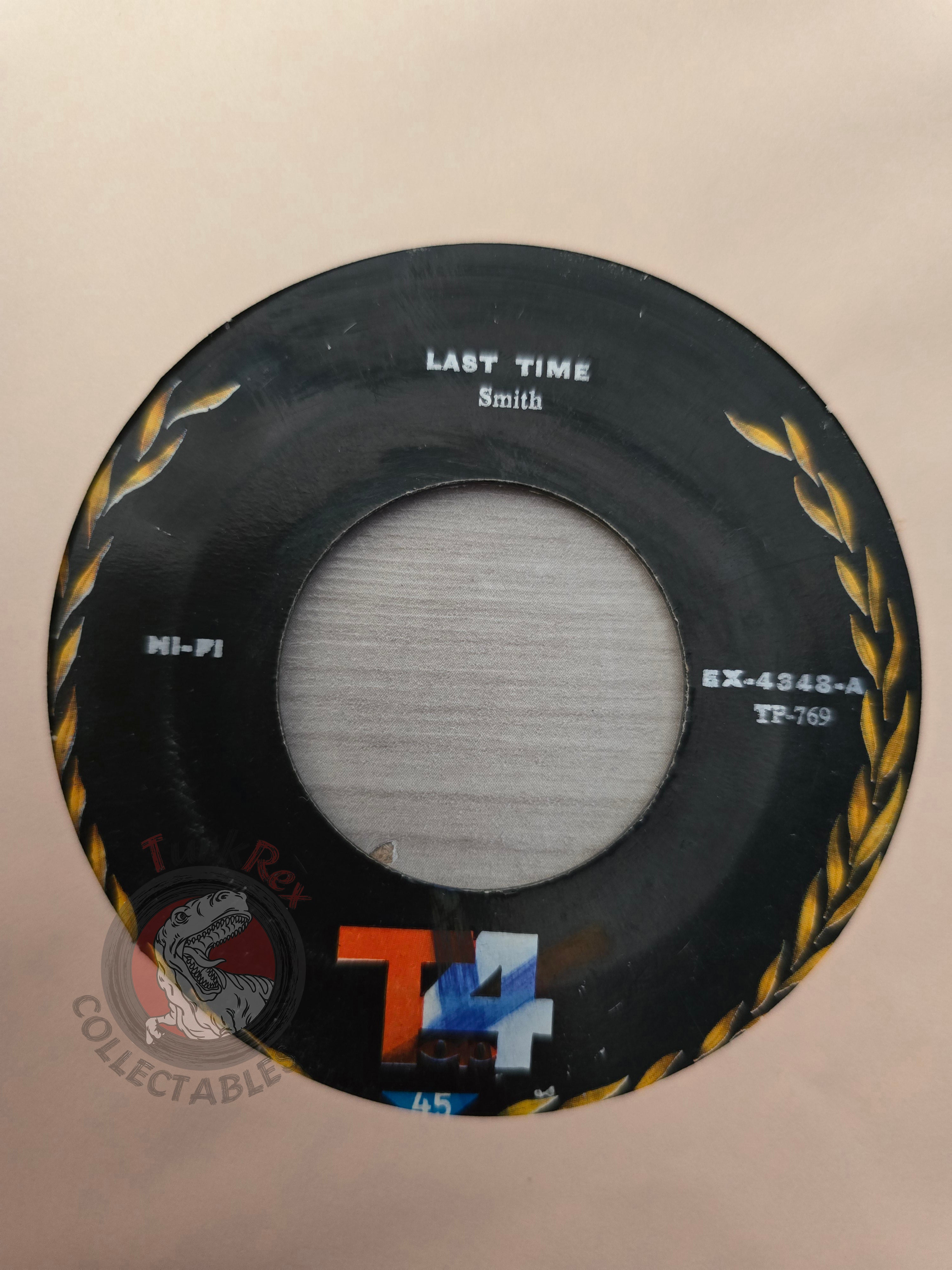 Jethro Tull / Mr. Bloe / Smith 7" Iran Pressing Vinyl Iranian Edition