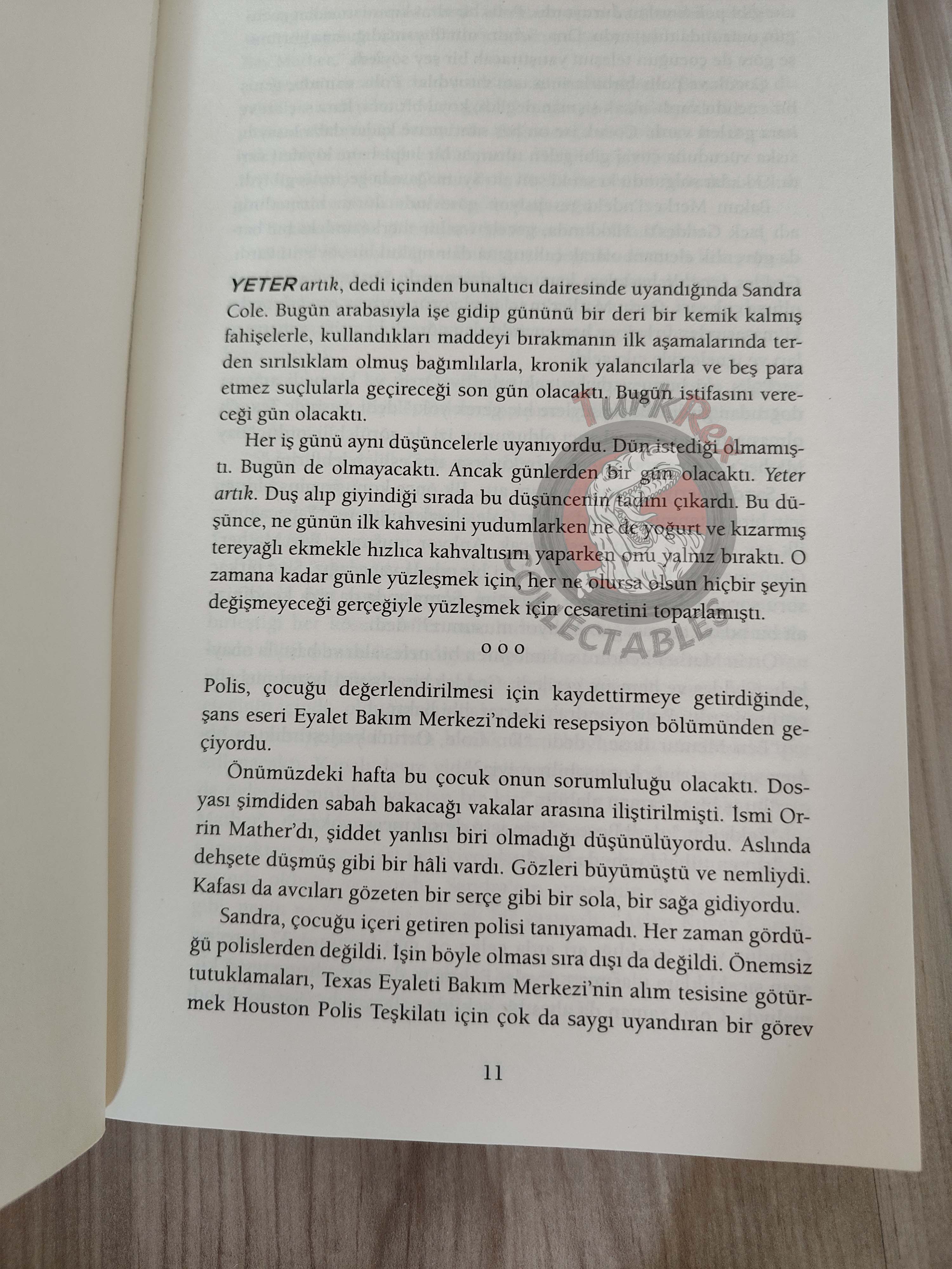Robert Charles Wilson – Cortex 2019 1st Turkish Book Turkey Spin Trilogy
