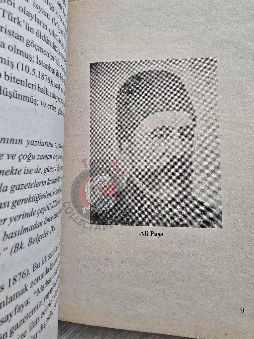 Cevdet Kudret – Censorship in Abdulhamid II Era 2000 Turkish Book Turkey Ottoman