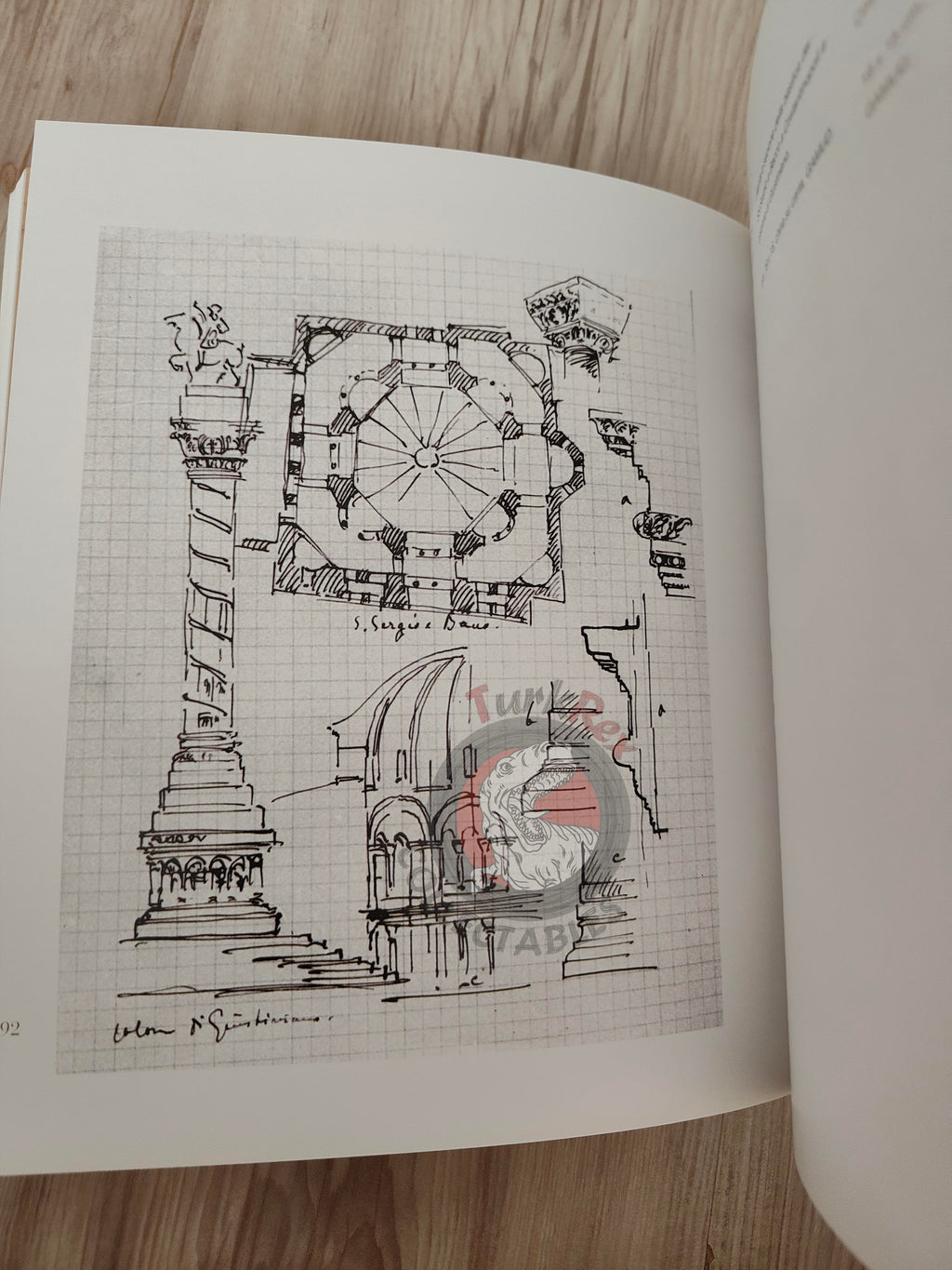 Ottoman Architect D'Aronco: Istanbul Projects 1893–1909 Turkish English Book