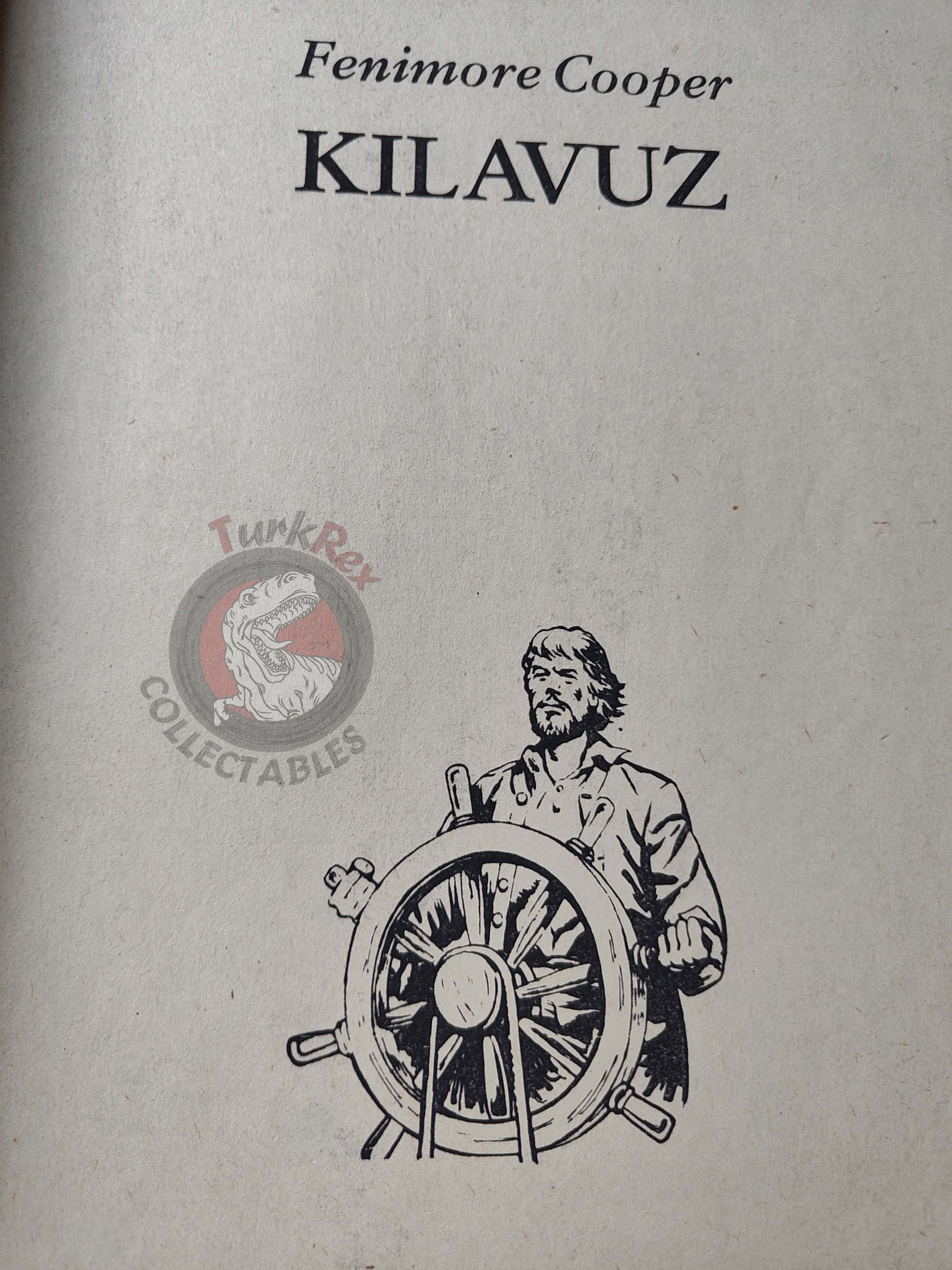 Milliyet Çocuk #16 1979 Turkish Comic Turkey Joyas Literarias Juveniles #57 Fenimore Cooper