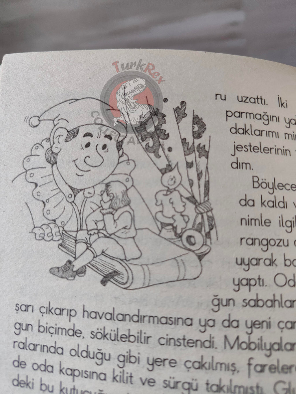 Jonathan Swift – Gulliver's Travels 2008 Turkish Book Turkey Illustrated