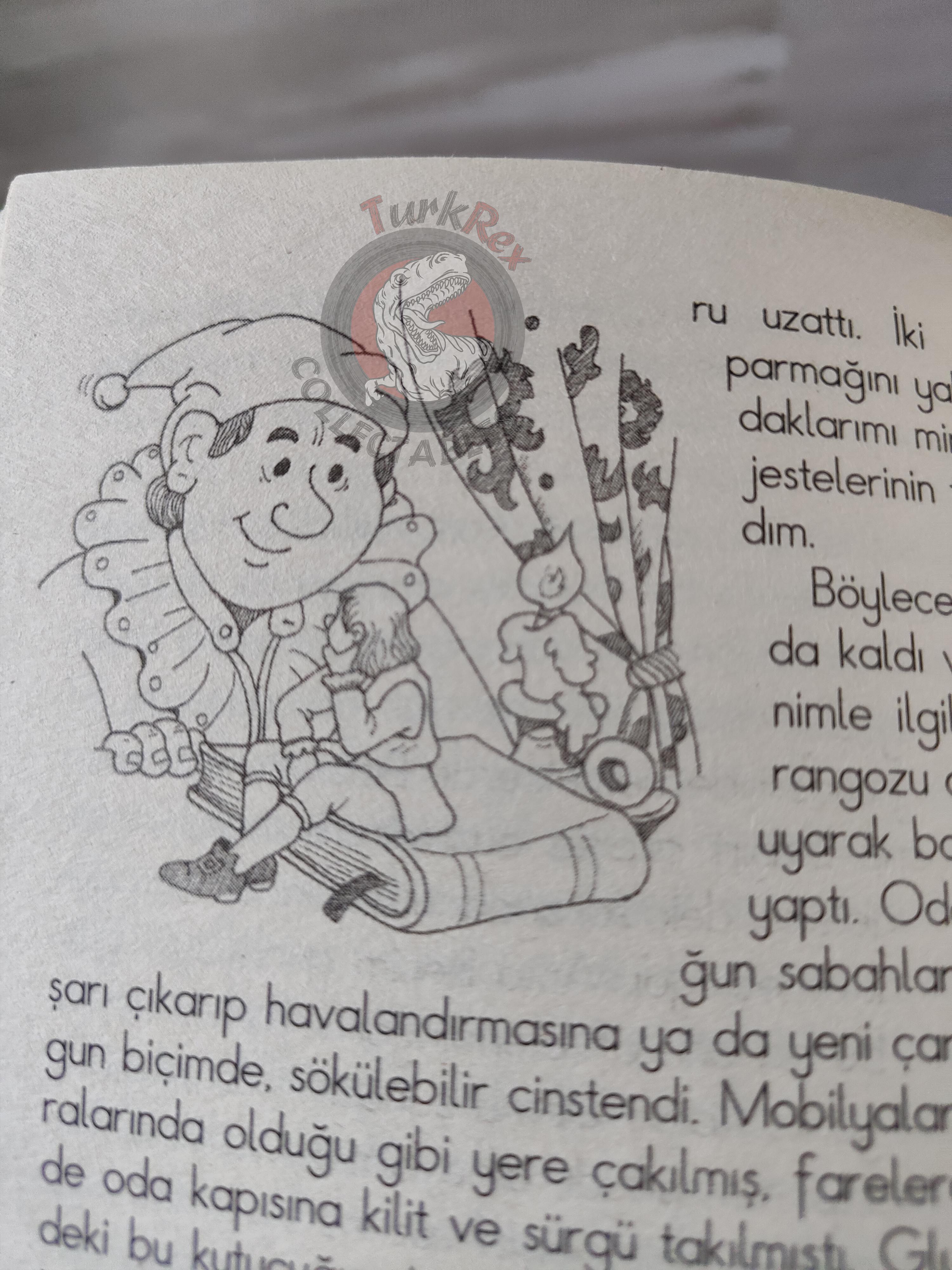 Jonathan Swift – Gulliver's Travels 2008 Turkish Book Turkey Illustrated