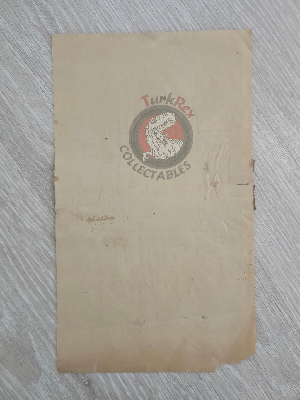 Ottoman 1908 Italian Consular Telegraph Concerning an Anarchist Suspect Corfu Antonio Gironi