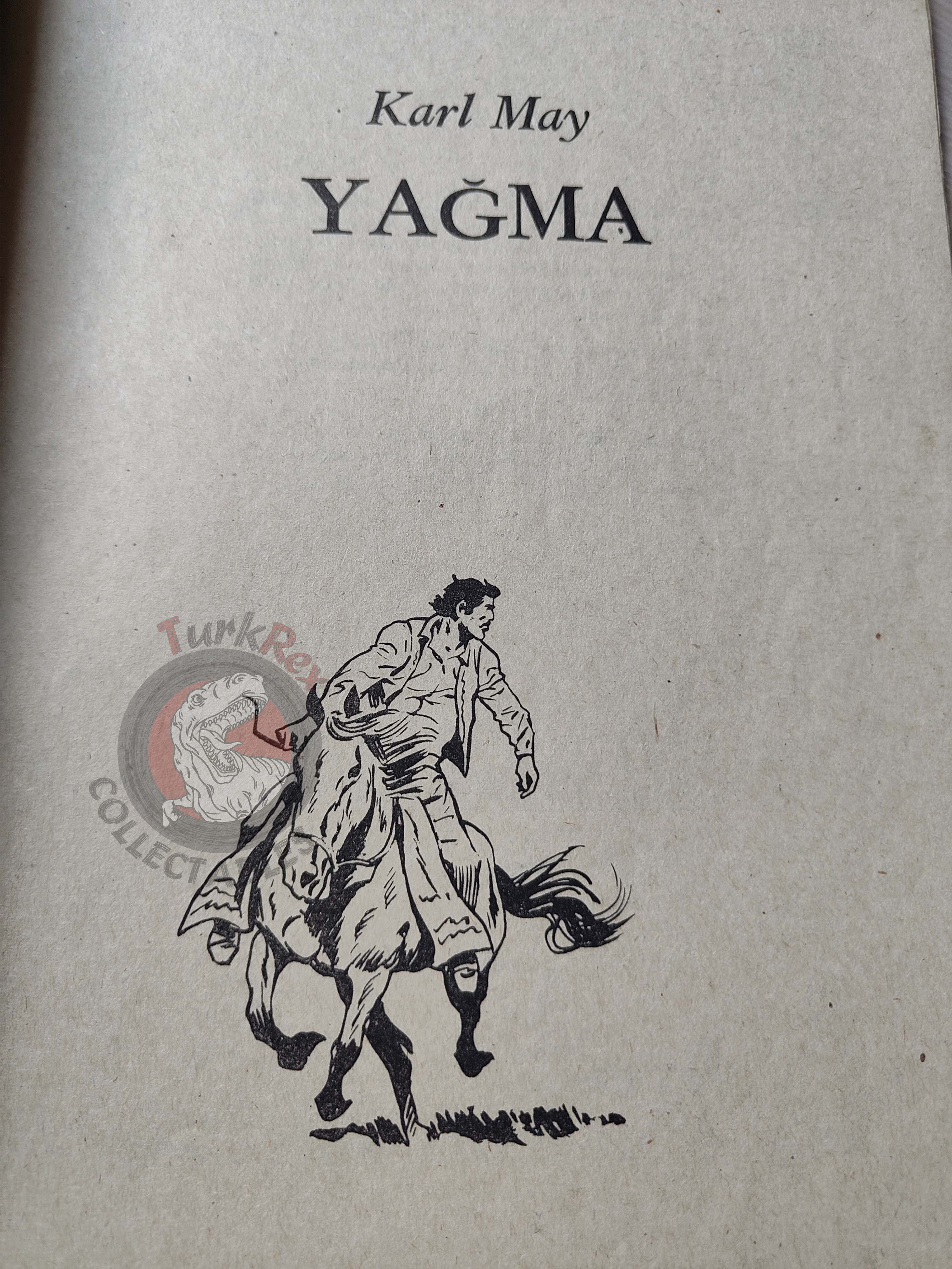 Milliyet Çocuk #17 1979 Turkish Comic Turkey Joyas Literarias Juveniles #87 Karl May