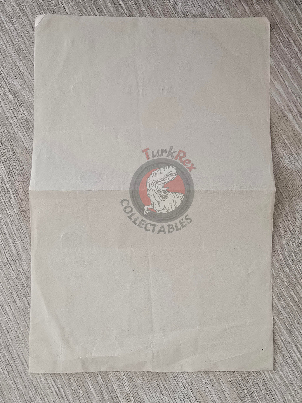 Ottoman 1913 Salary Receipt Sultan Alaaddin Cafer Bey Foundation Sinop Alaeddin Mosque