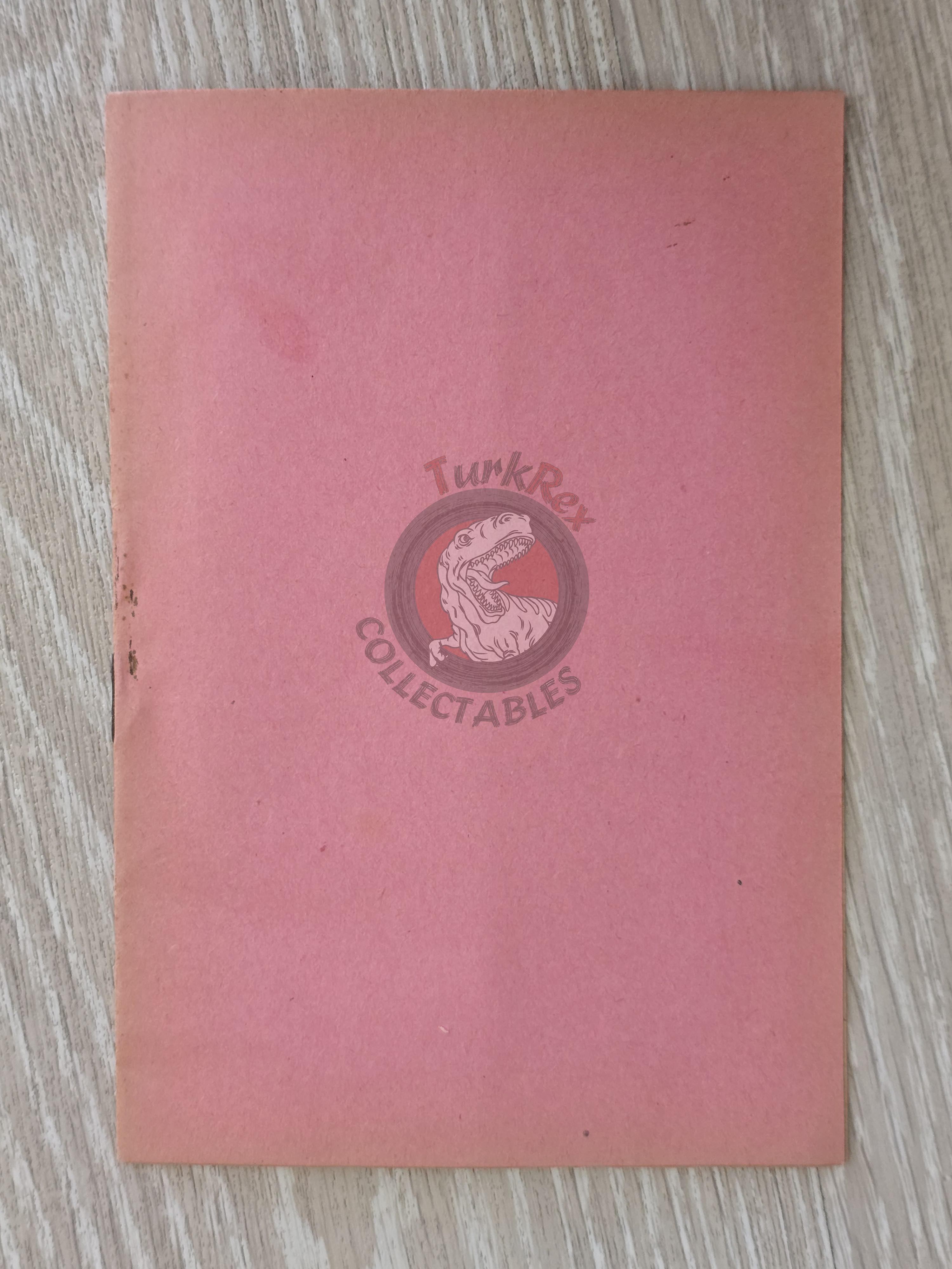 Christmas Reflections 1926 Armenian Book Printed In Turkey Religious Christianity