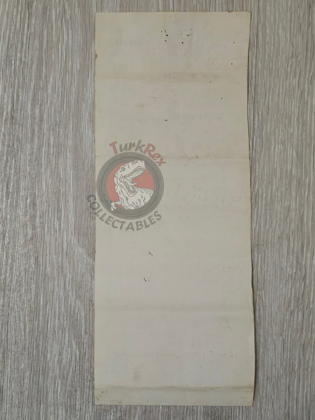 Ottoman 1898 Land Deed Halva Shop in Aleppo Sanjak Kilis Title Deed Rum Greek Citizen