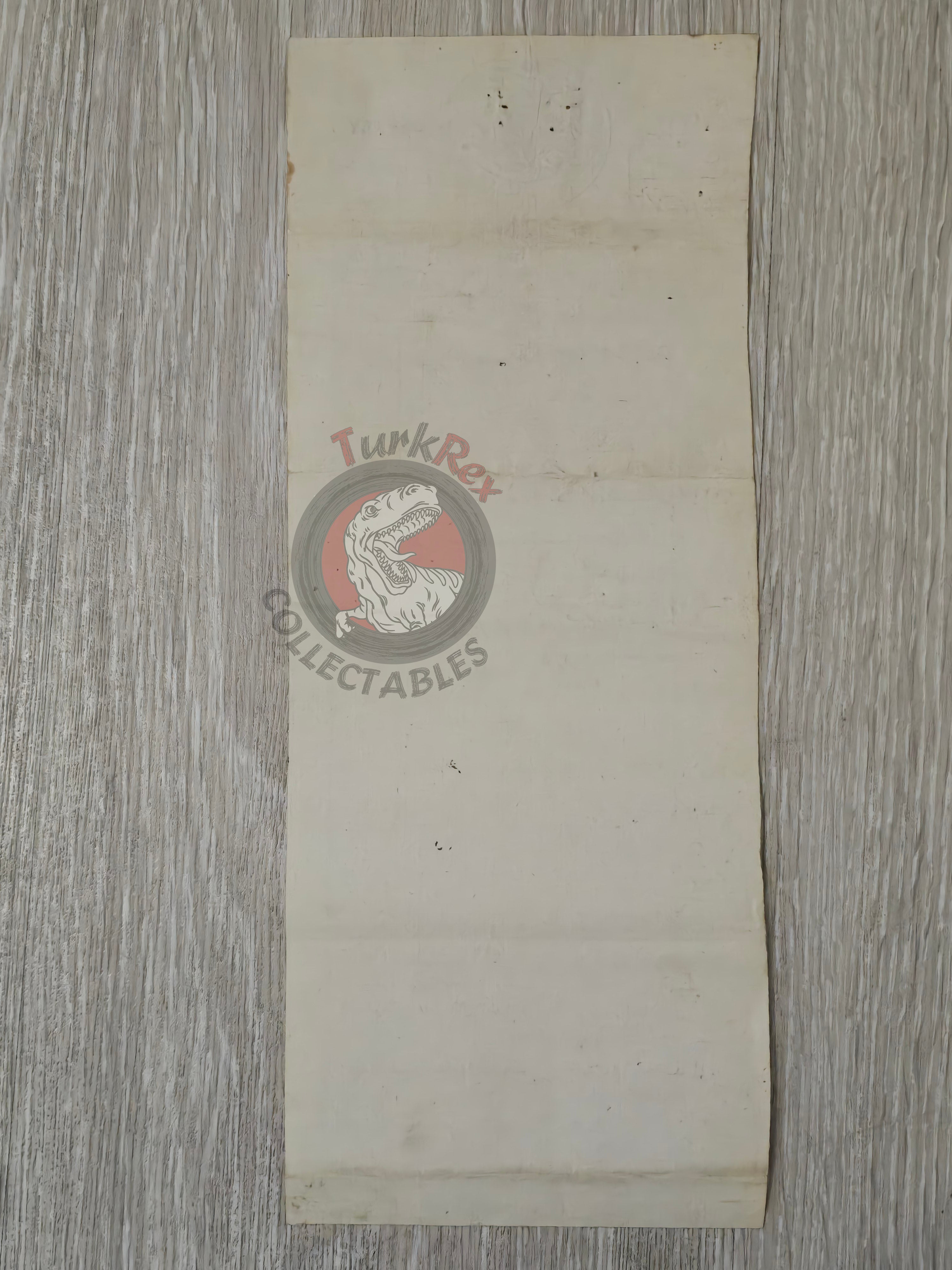 Ottoman 1898 Land Deed Halva Shop in Aleppo Sanjak Kilis Title Deed Rum Greek Citizen