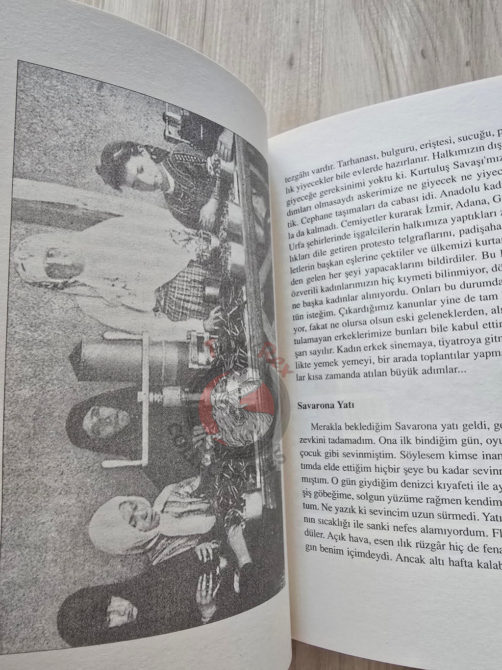 Muazzez İlmiye Çığ – Atatürk's Thoughts 2007 Turkish Book Turkey Ataturk
