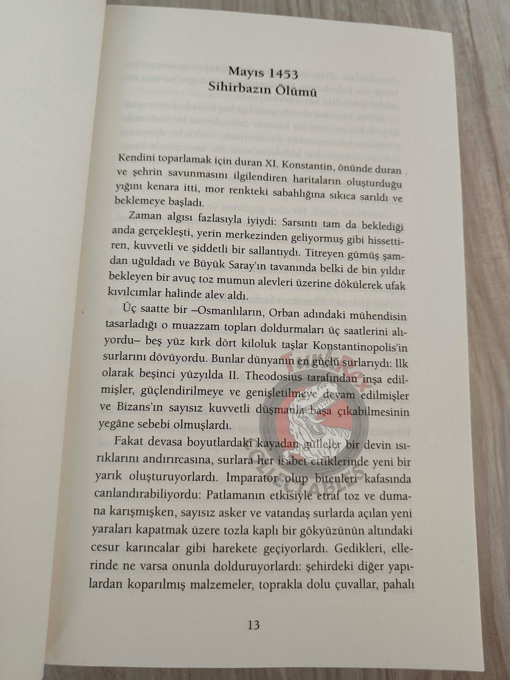 Liu Cixin – Death’s End 2020 1st Turkish Book Turkey