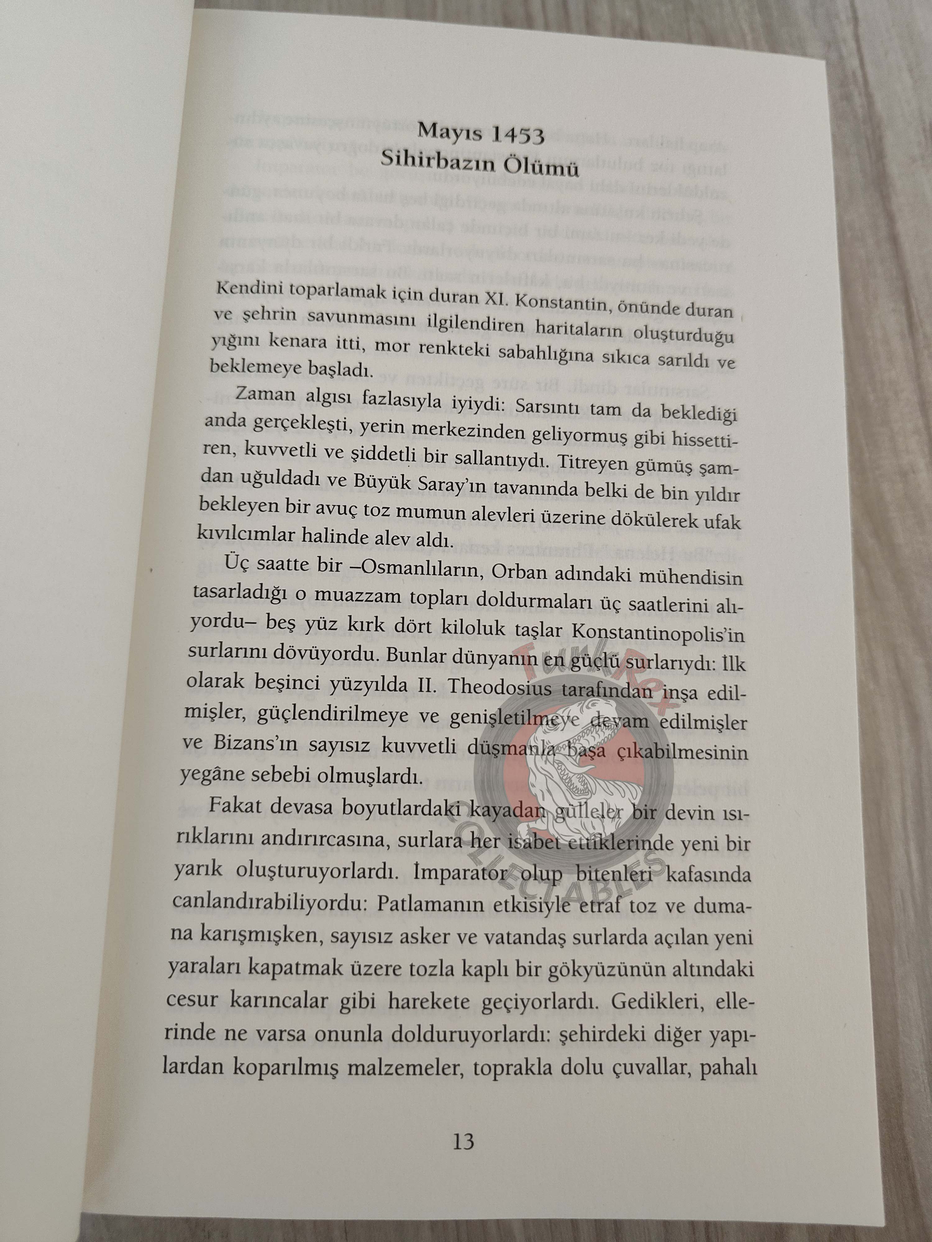 Liu Cixin – Death’s End 2020 1st Turkish Book Turkey
