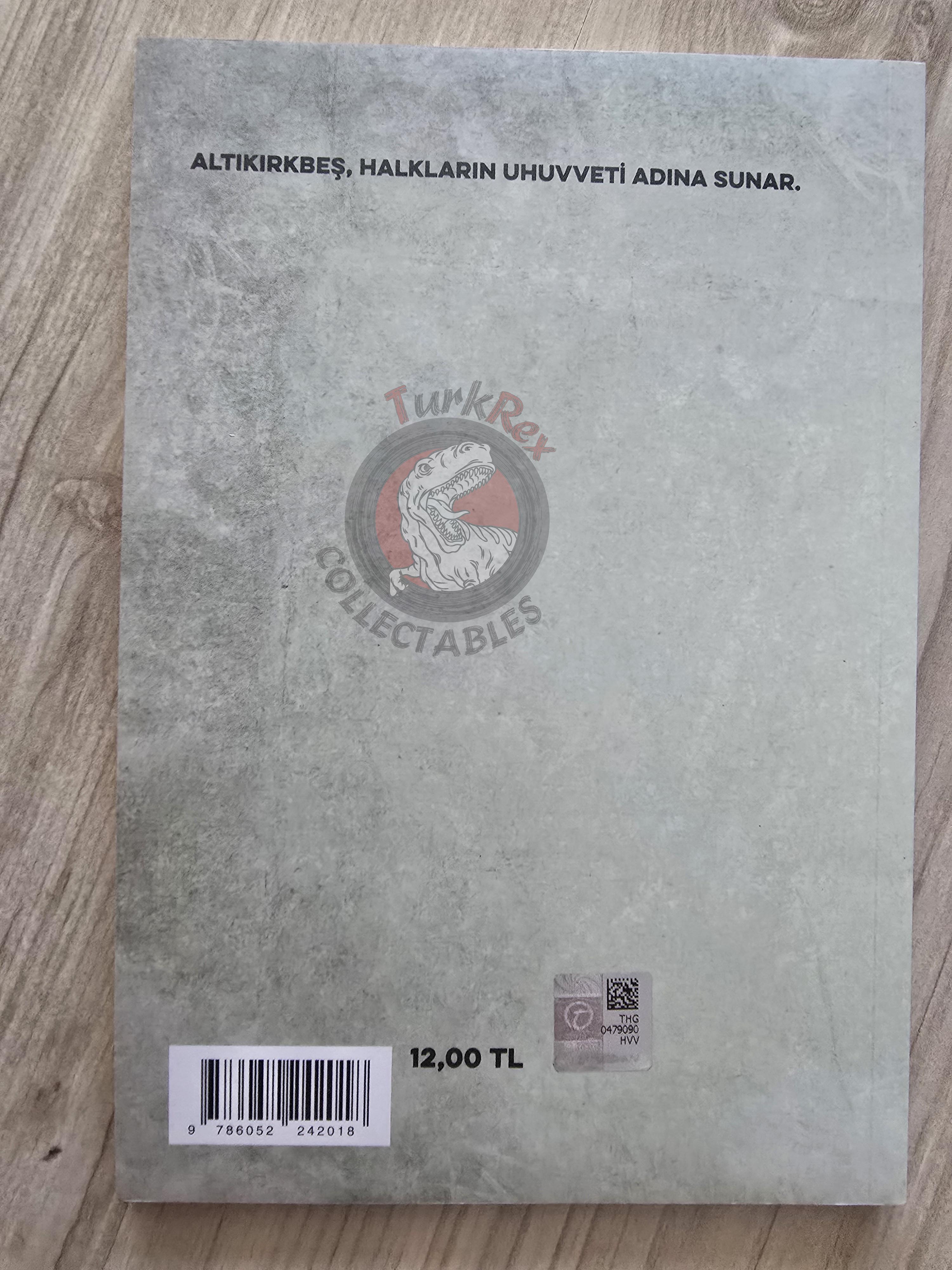 The Communist Manifesto - Şefik Hüsnü Değmer 2018 Turkish Book Turkey Karl Marx