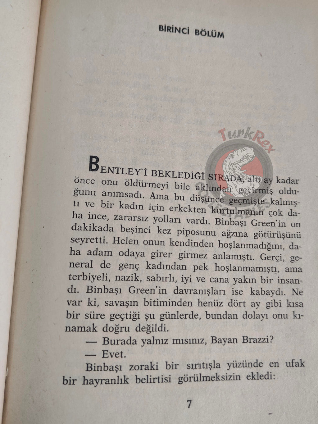 Willi Heinrich – Ferien im Jenseits 1975 1st HC/DJ Turkish Book Turkey