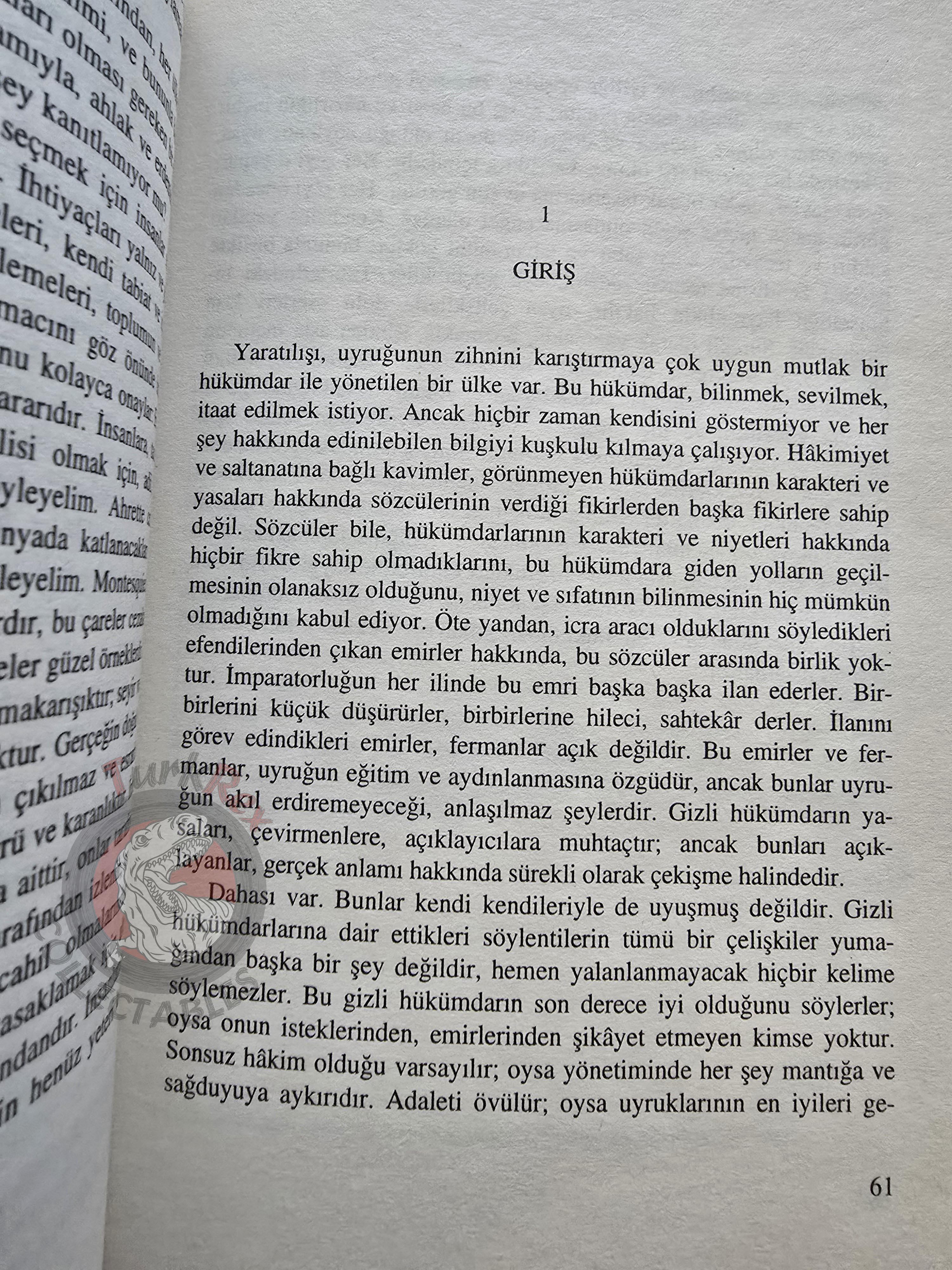 Jean Meslier – Superstition in All Ages 2005 Turkish Book Turkey