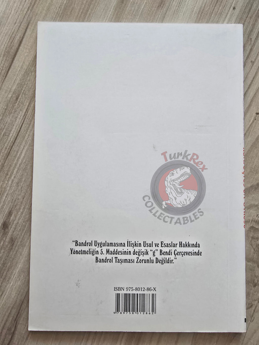 Ann Donegan Johnson – The Value of Honesty: The Story of Confucius Turkish Book Turkey